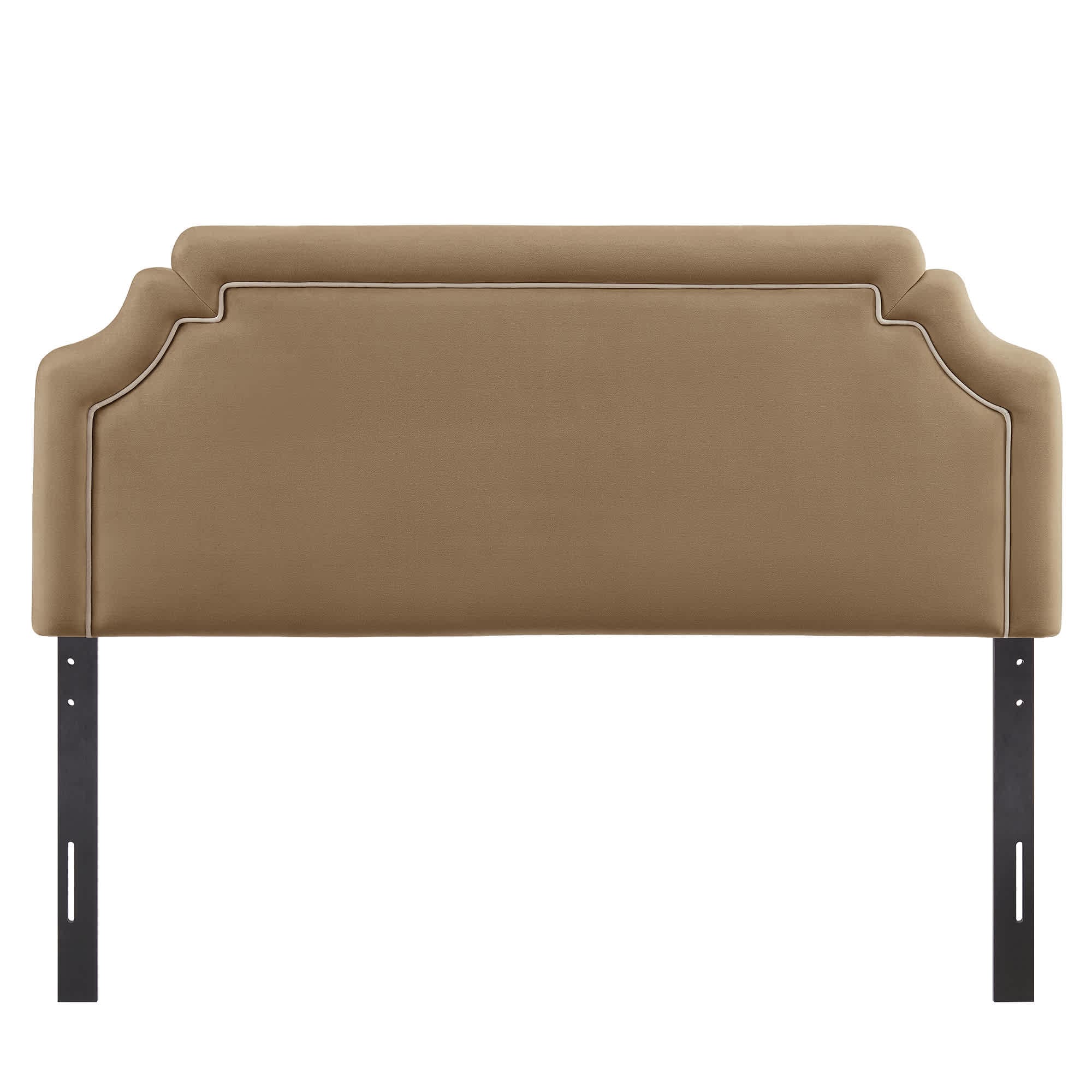 Modway MOD-7332-TAU-ALM Upholstered-Headboards - View #7