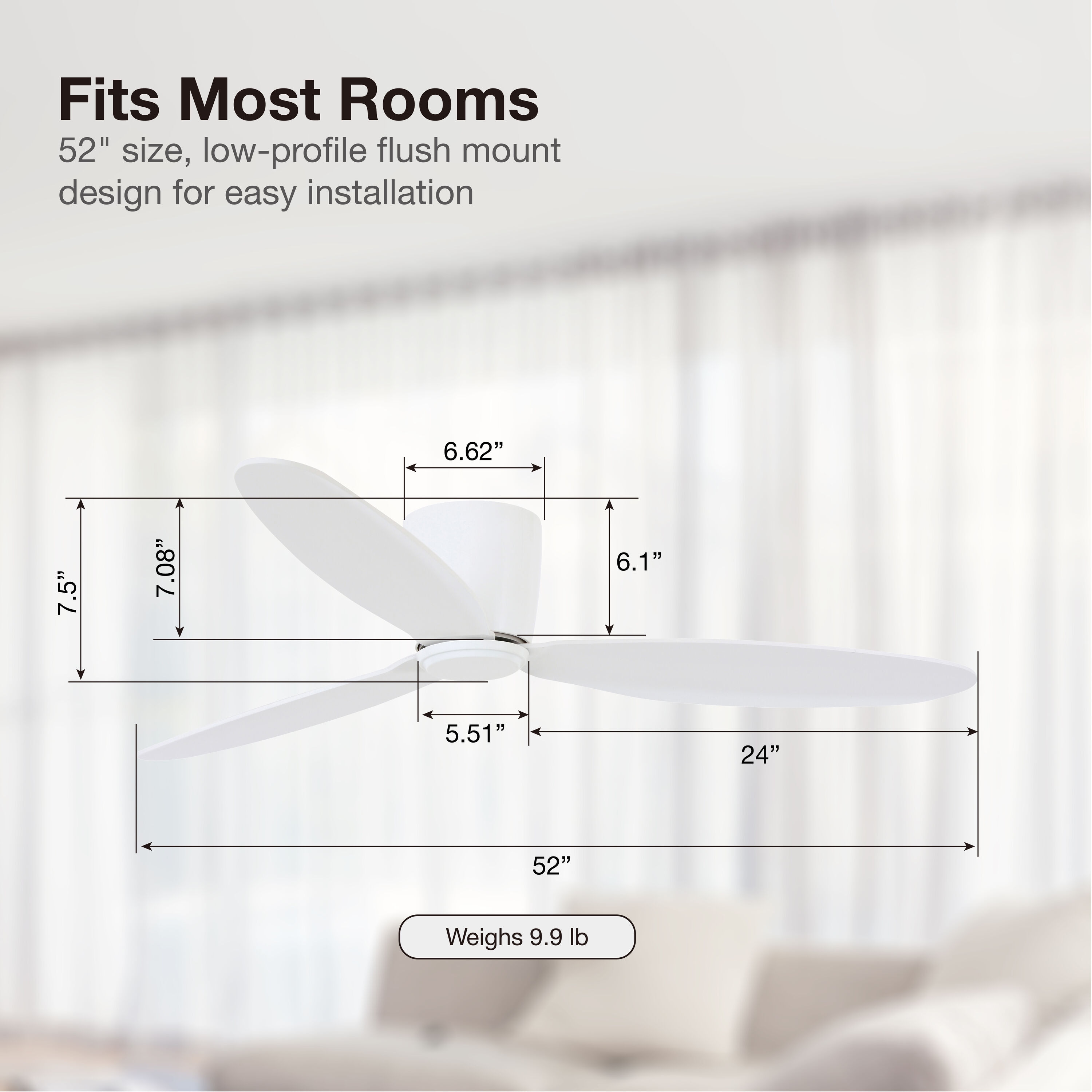 Lucci Air 21287001 Ceiling-Fans - View #14