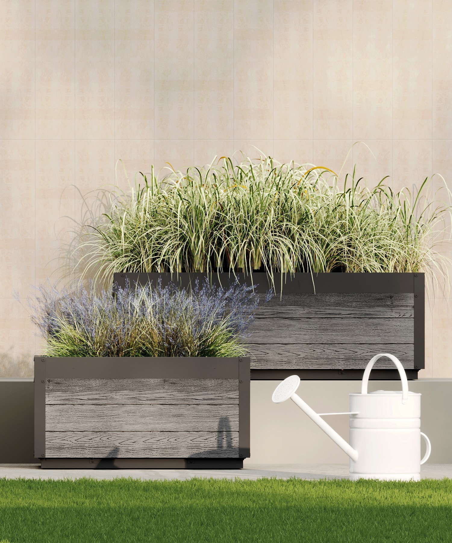 Vita VT17639 Planter-Window-Box - View #5