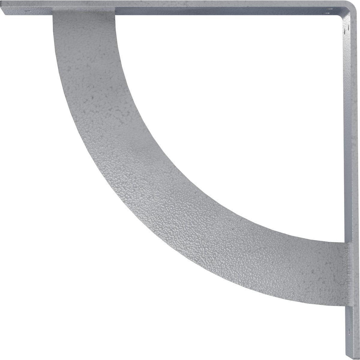 Ekena Millwork BKTM02X14X14BUHLB Mending-Plates-Brackets-Braces - View #4