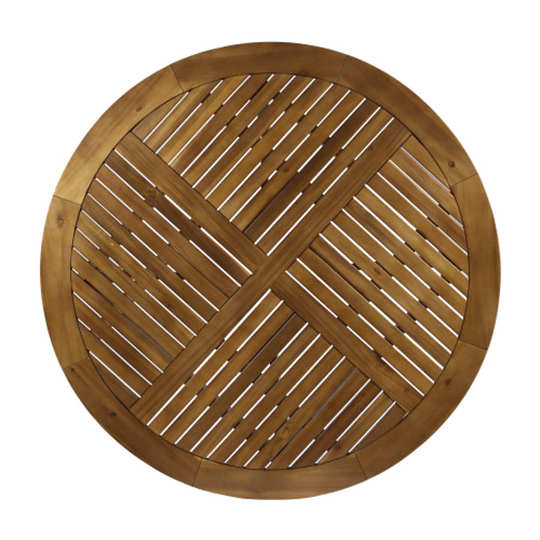 SINOFURN SYA010492GY Patio-Dining-Sets - View #15