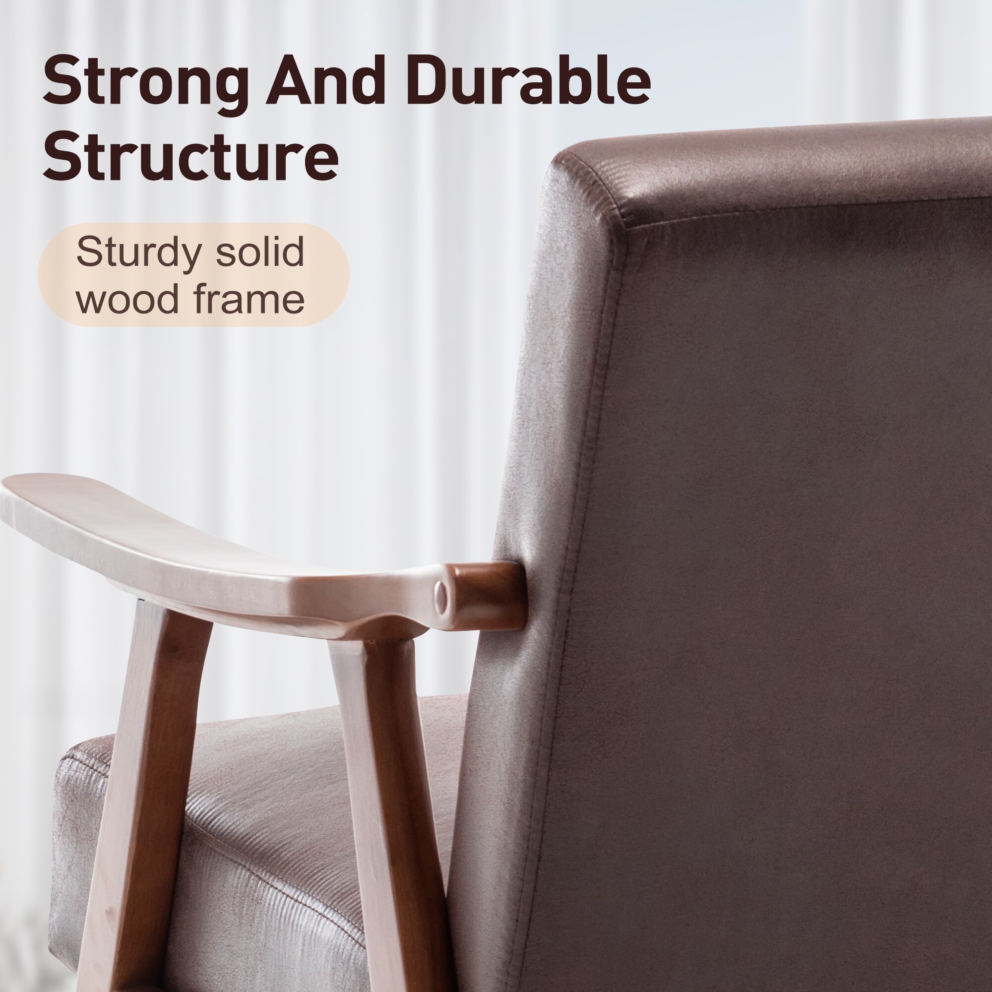 Sumyeg WF-HW65592CF-LA chairs - View #5