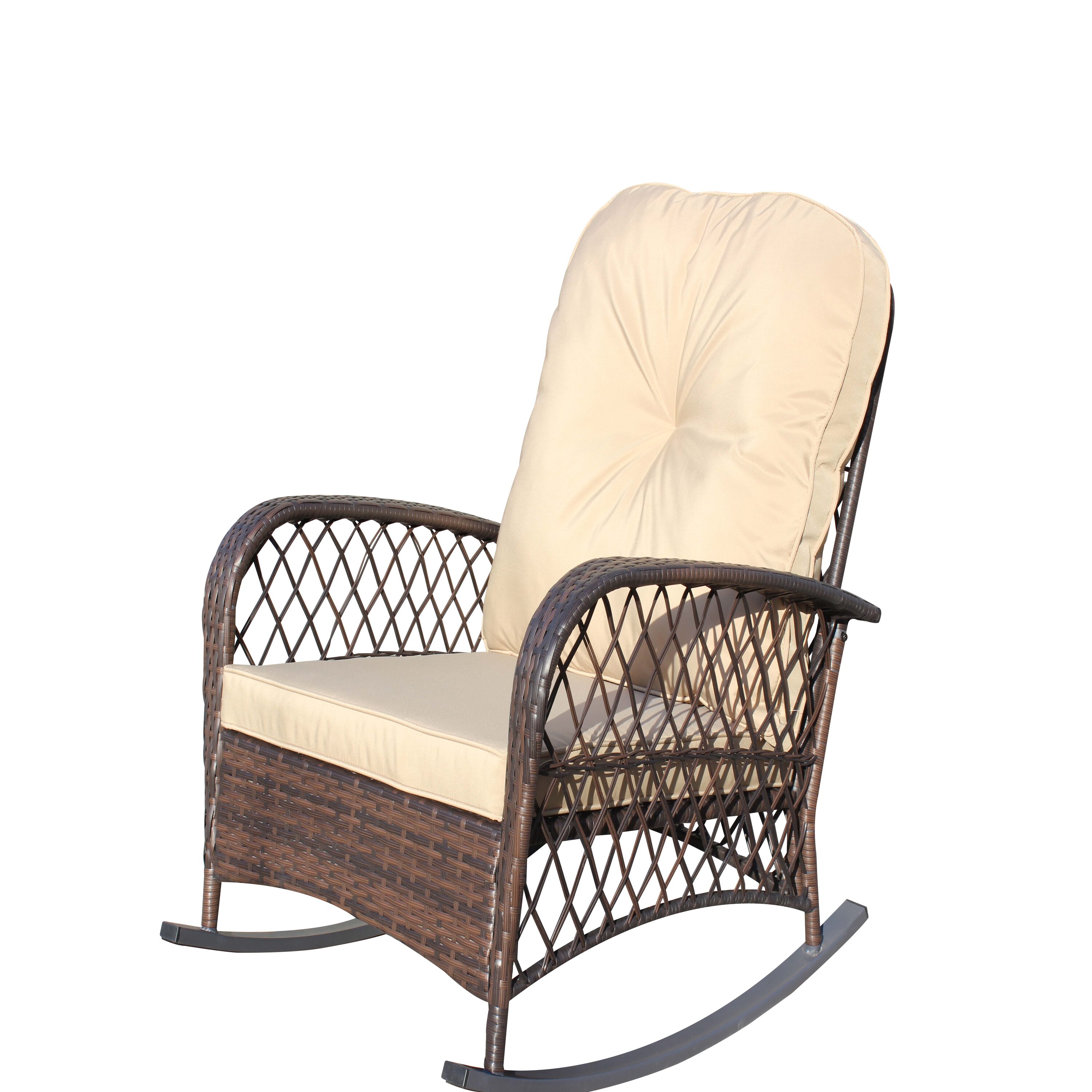 ZAKLOOP ZK209P265093 Patio-Chairs - View #7