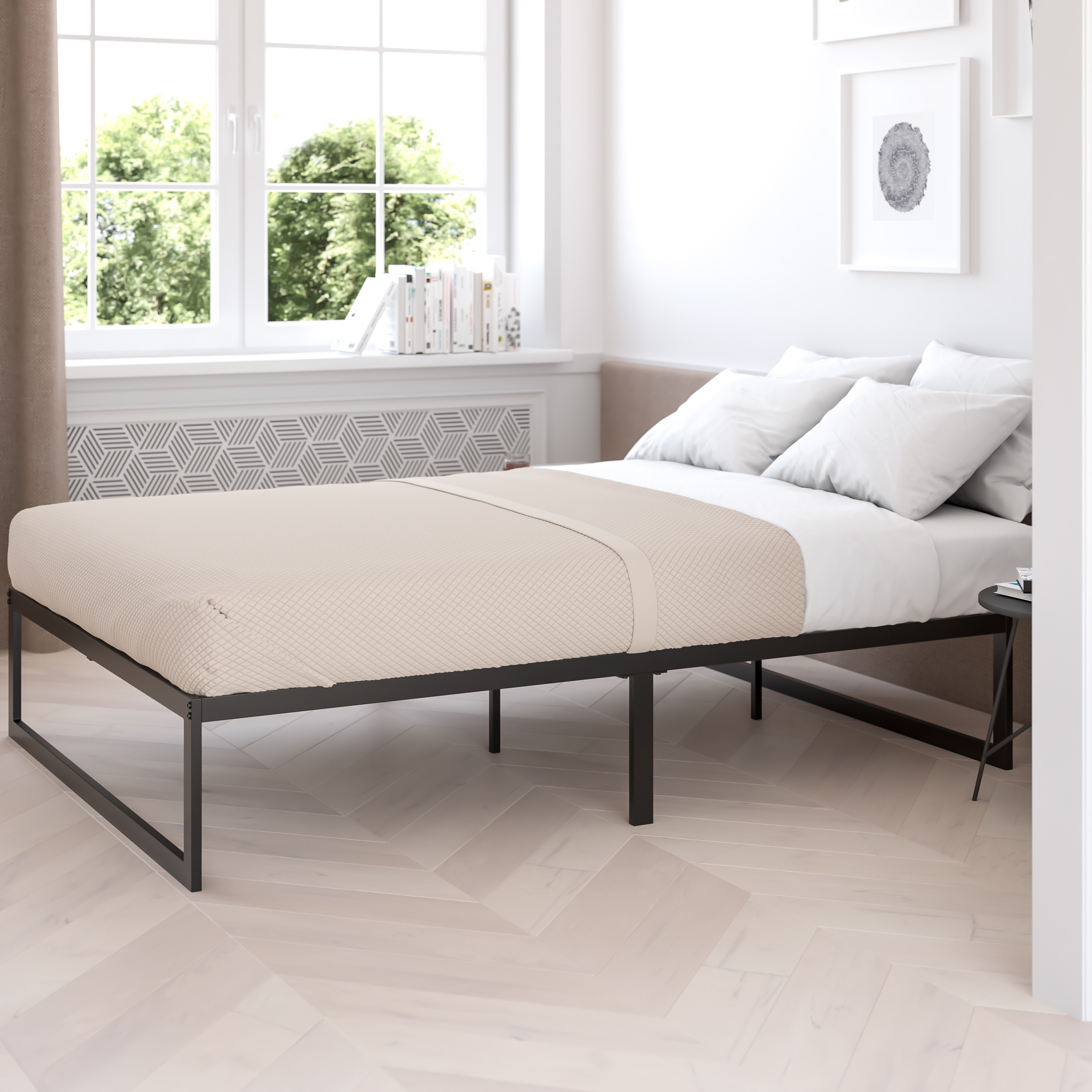 Flash Furniture 889142631101 beds - View #4