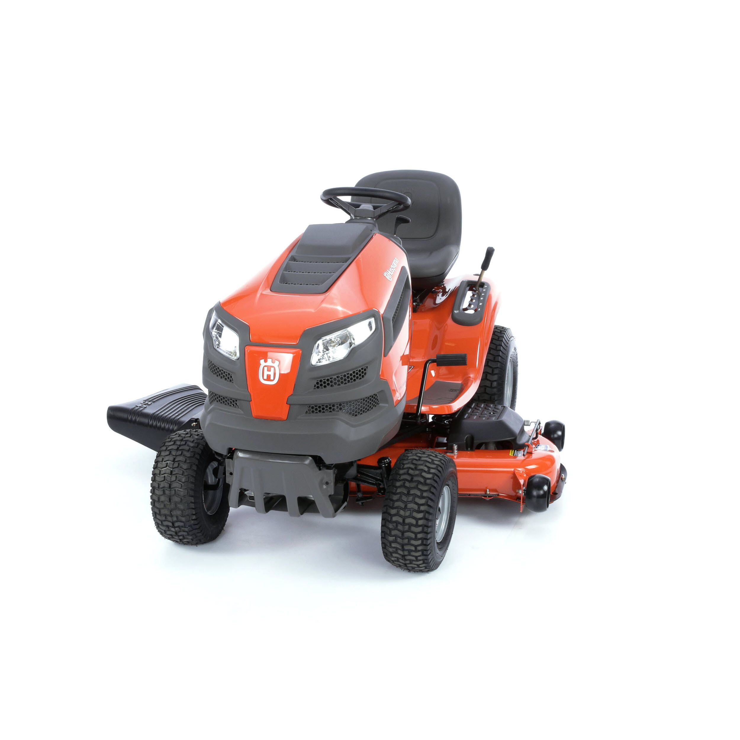 Husqvarna yth24v54 lowe's sale