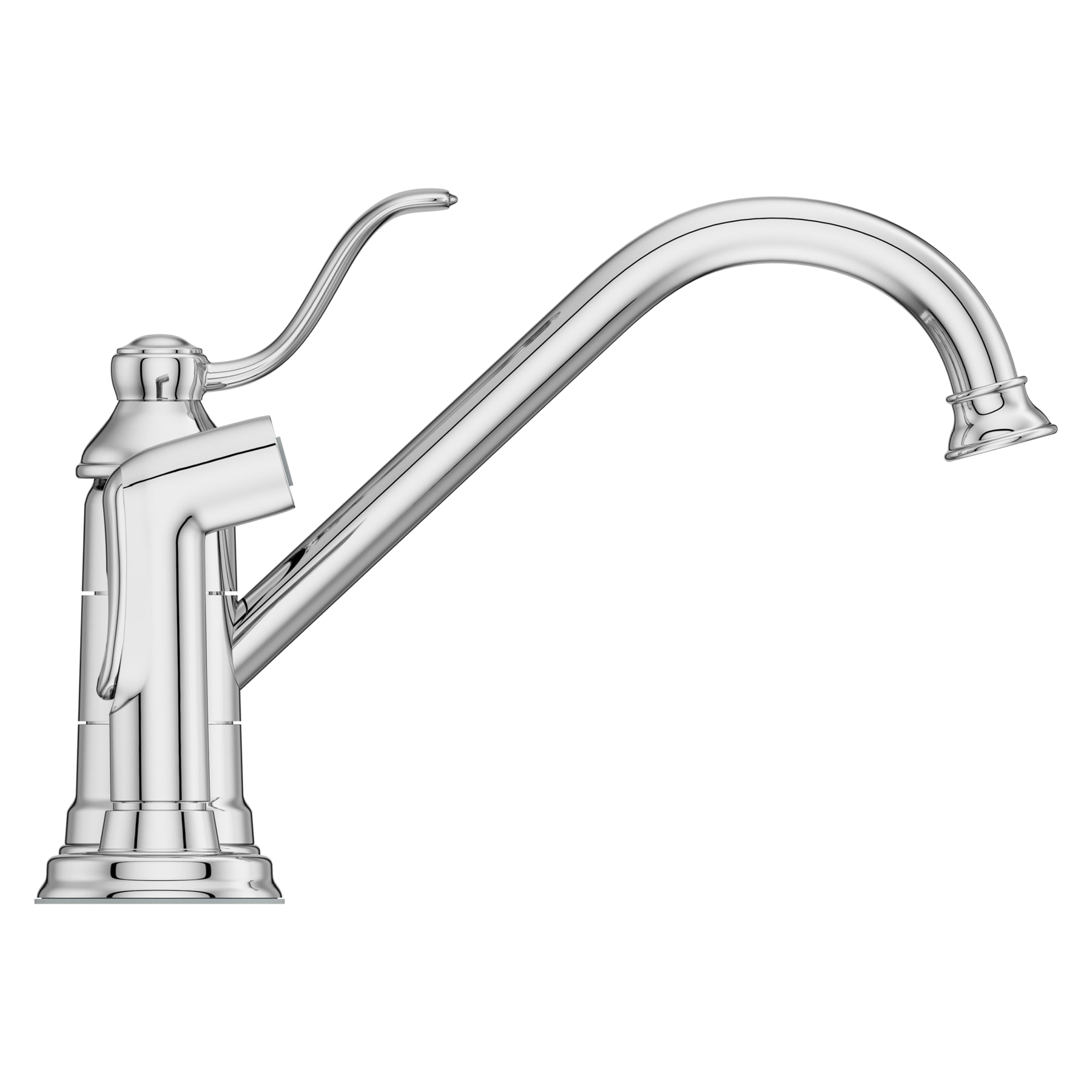 Pfister LG34-4PC0 Kitchen-Faucets - View #3