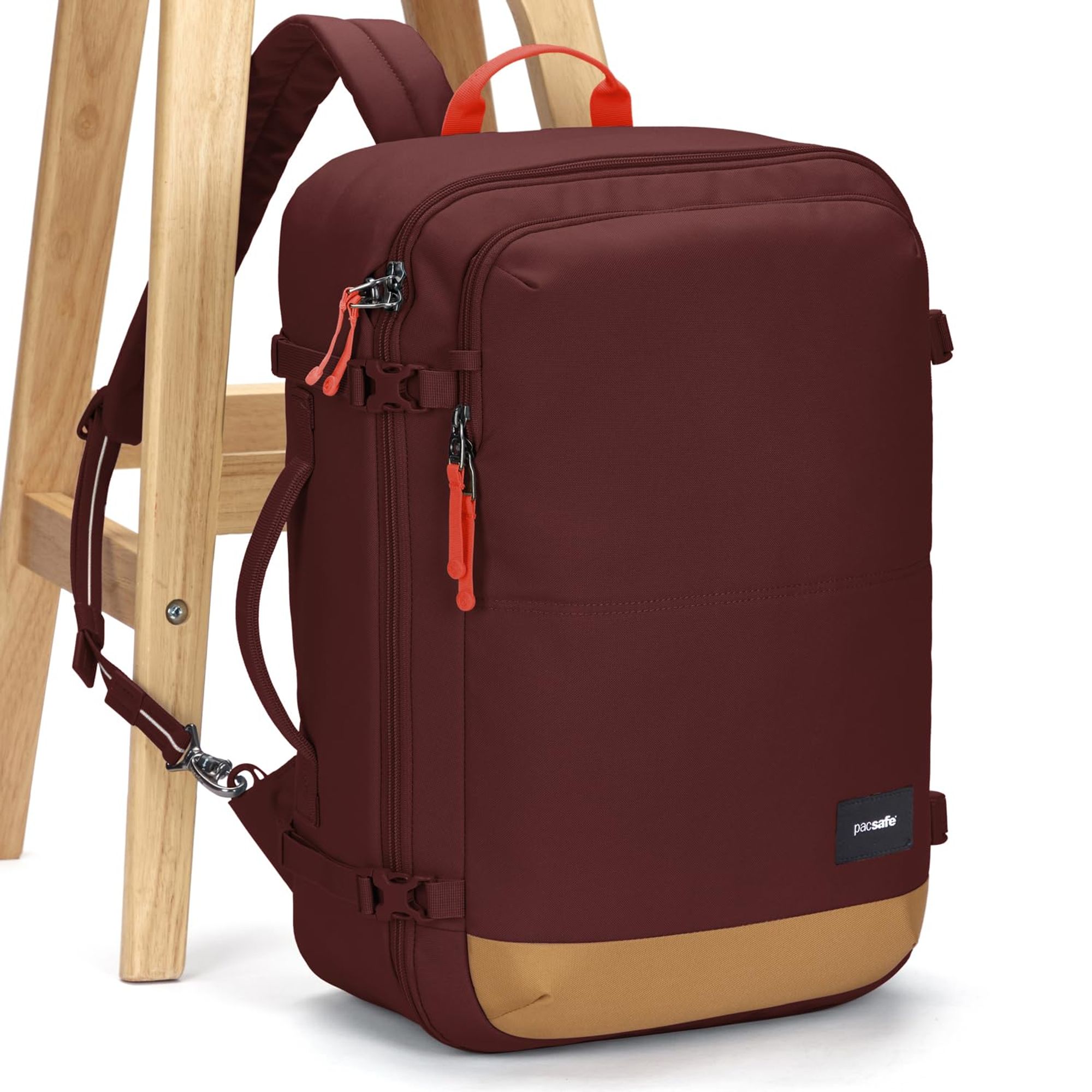 Pacsafe PAC-35155345 Bags-And-Backpacks - View #5