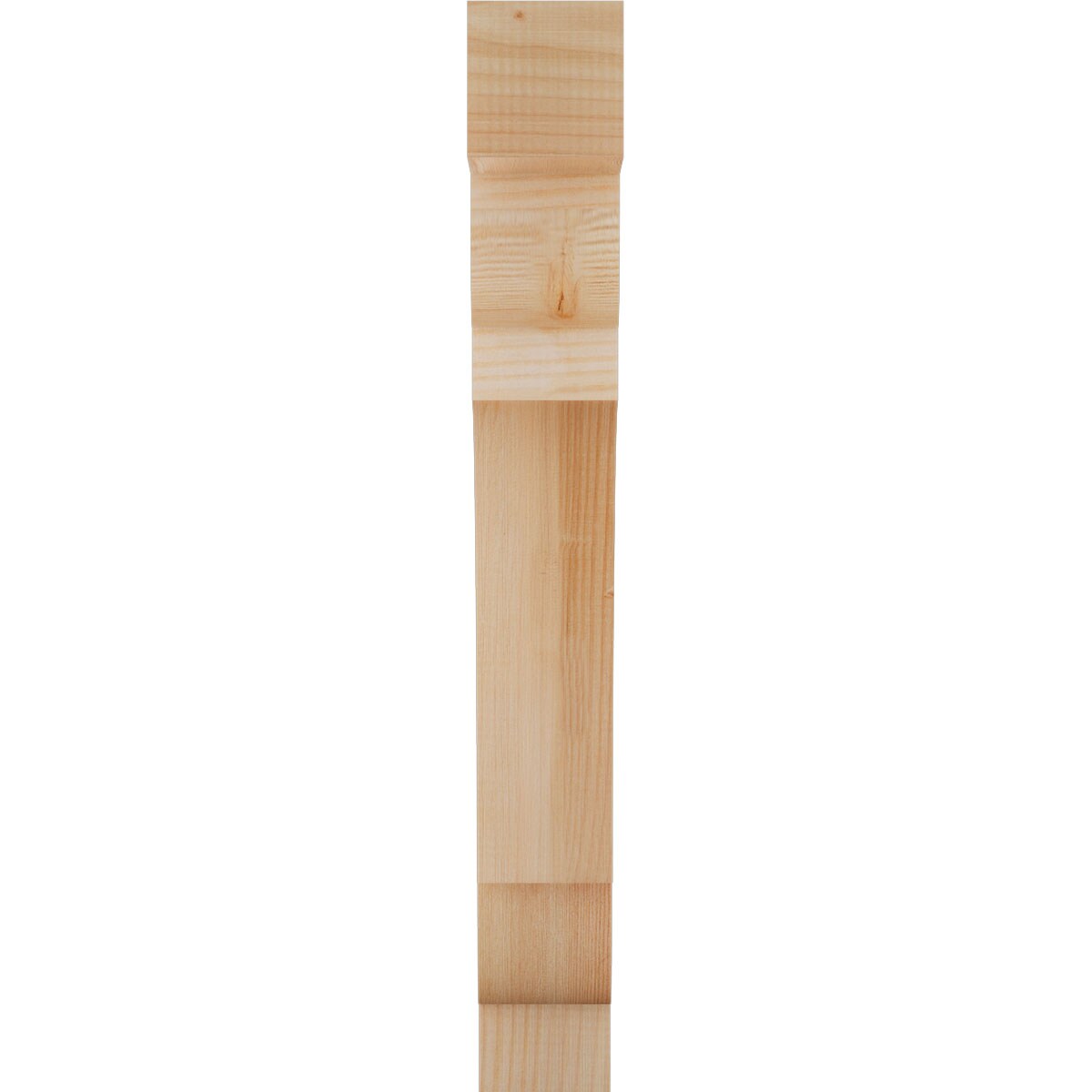 Ekena Millwork BKT04X20X32OLY05RDF corbels - View #2