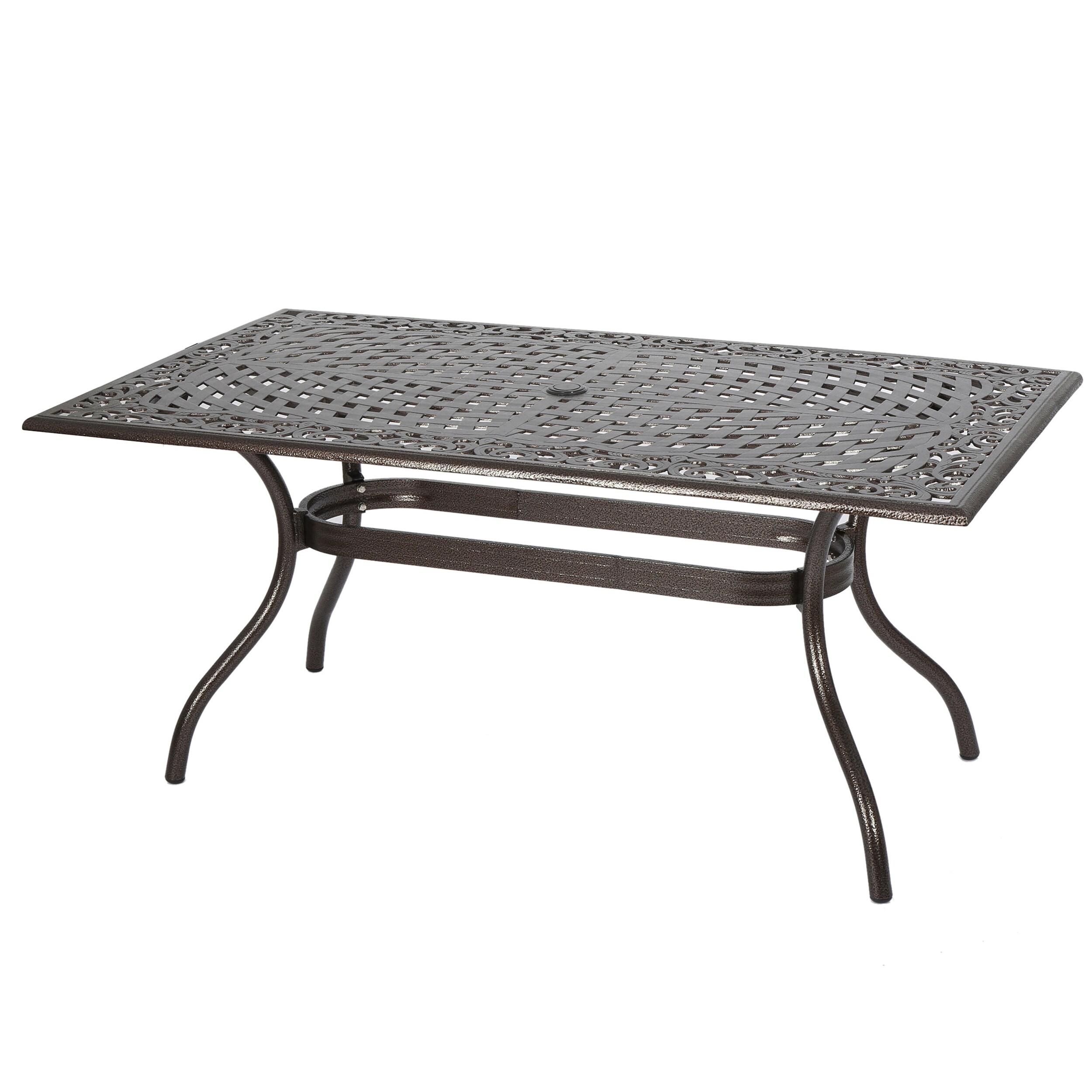 Moda Furnishings MD57704 Patio-Tables - View #5