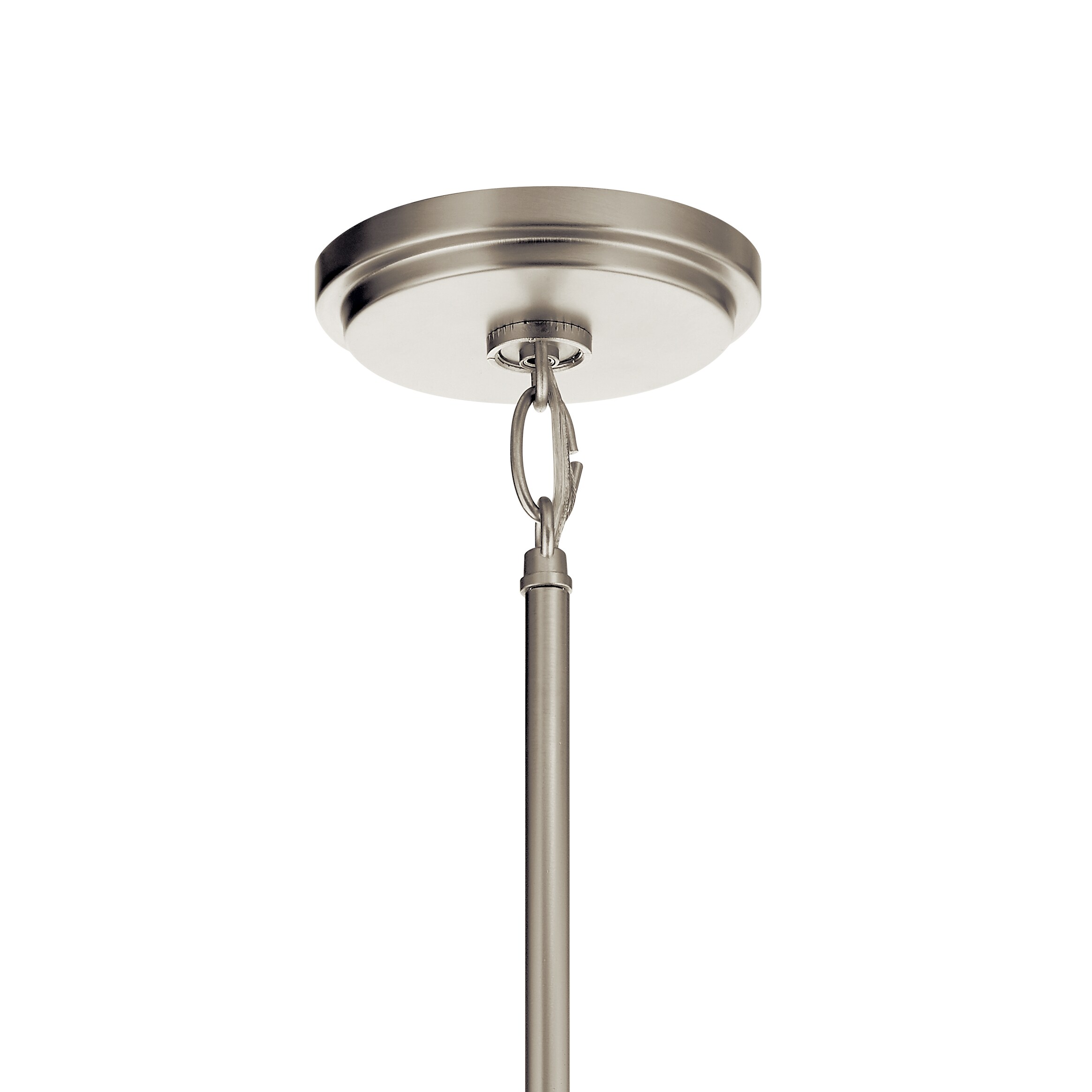 Kichler 43077NI Pendant-Lights - View #3