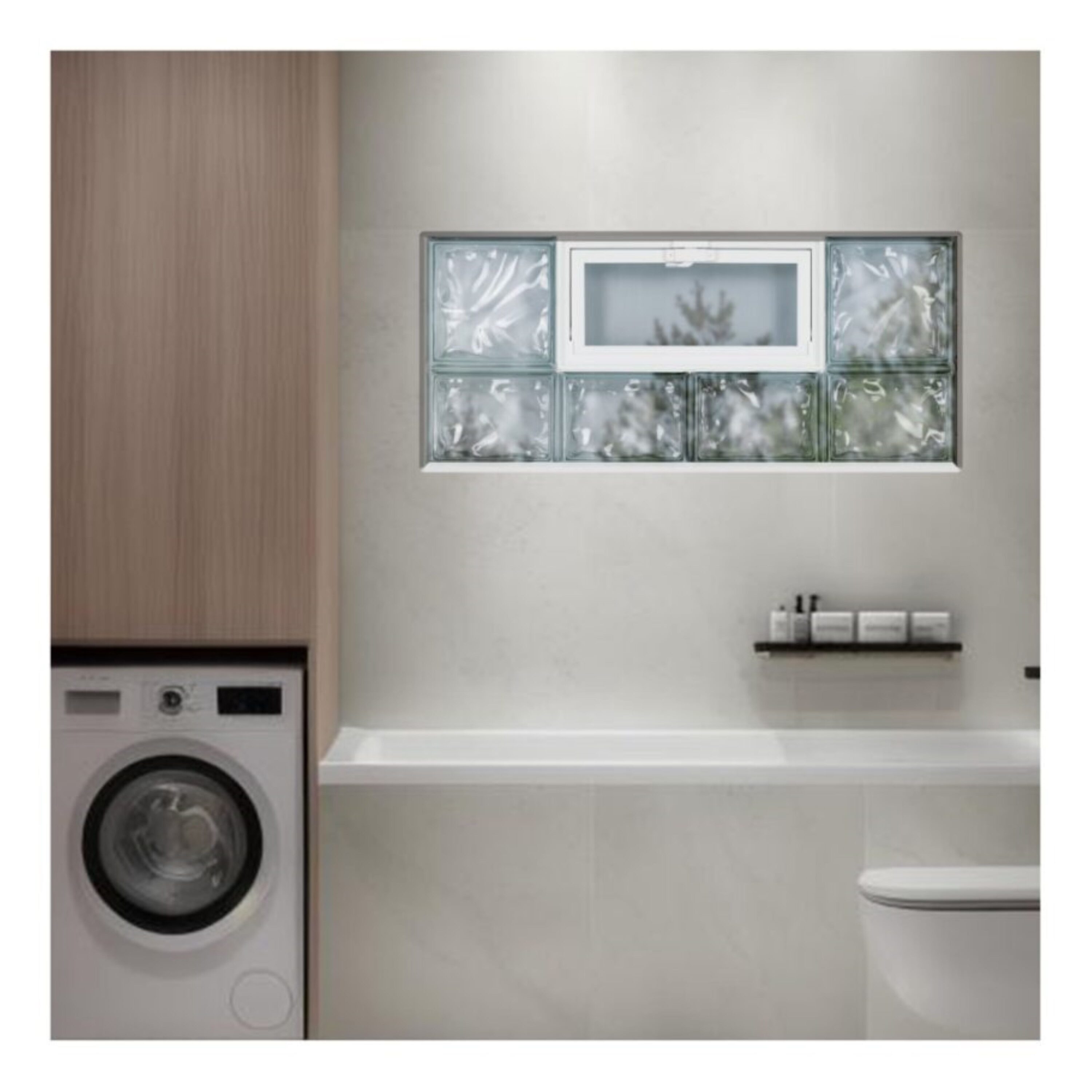 RELIABILT GBWV3214RB Glass-Block-Windows - View #8