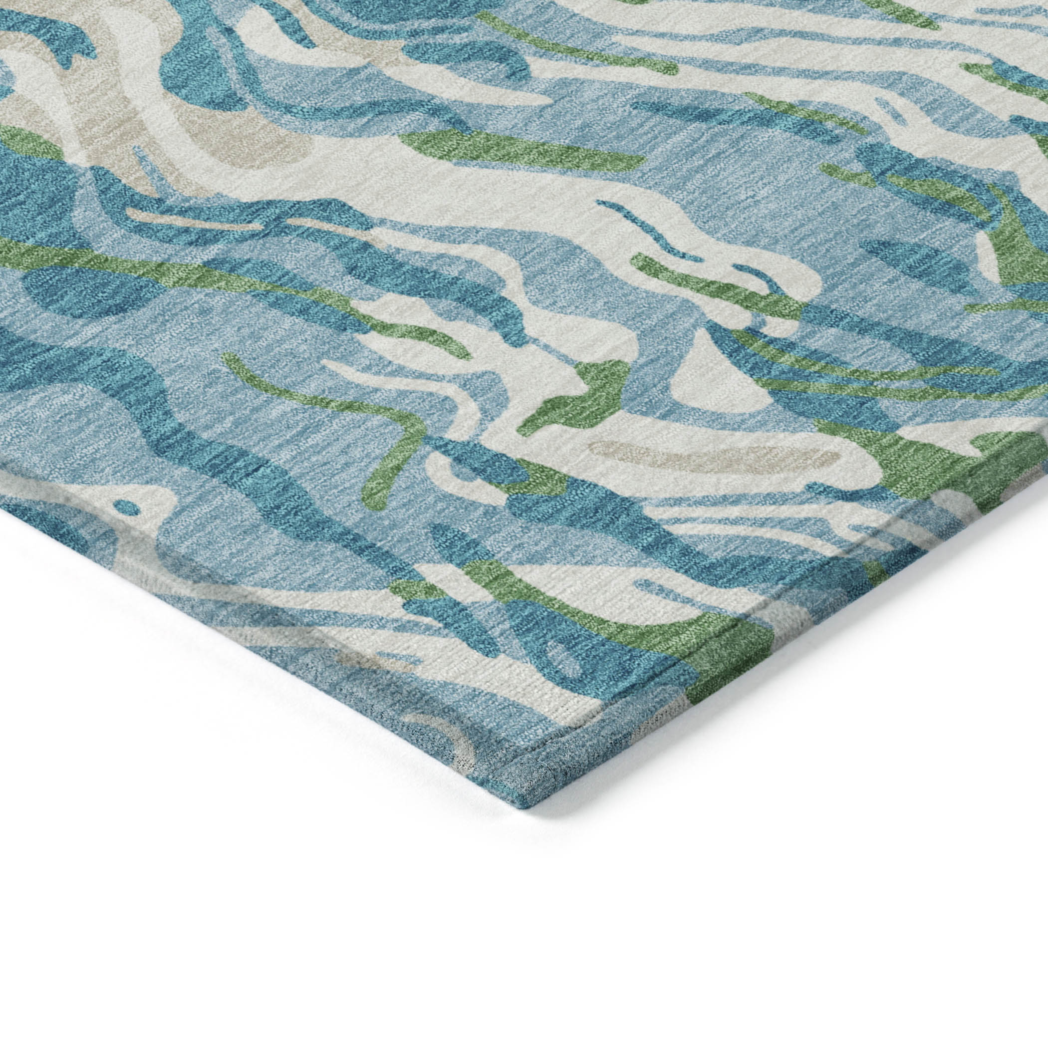 Addison Rugs ACN1038TE30X46 rugs - View #4
