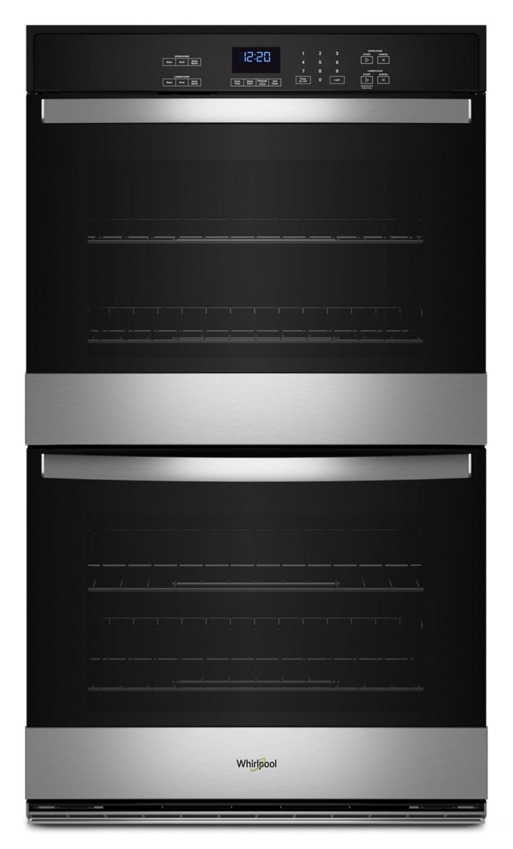 Whirlpool WOED3030LS Dwall-Elec-Oven - View #16