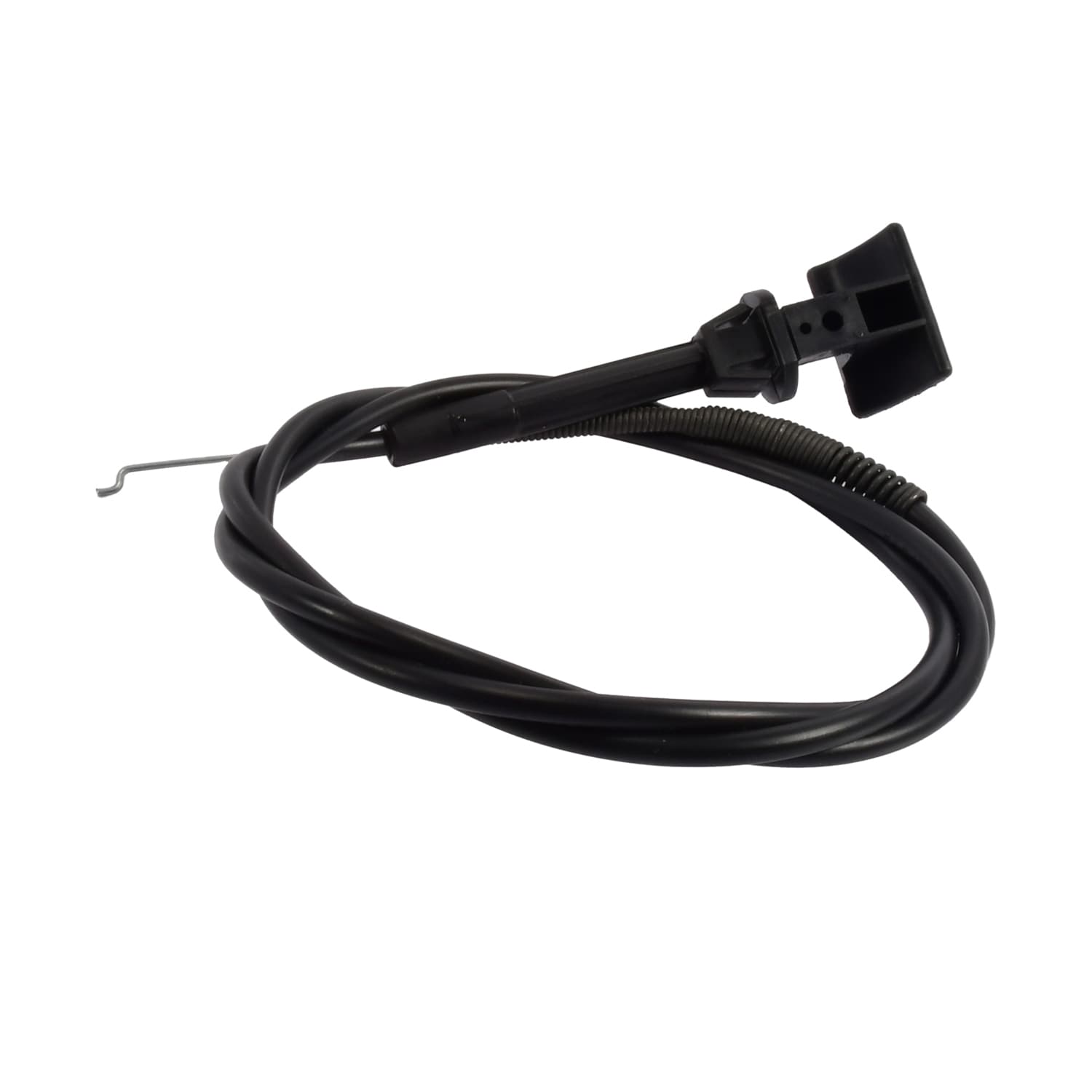 Lawn mower discount throttle cable lowes