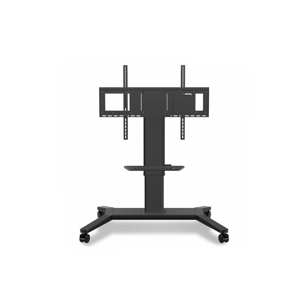 Viewsonic SYBA37224  VB-STND-002 Motorized Trolley Cart