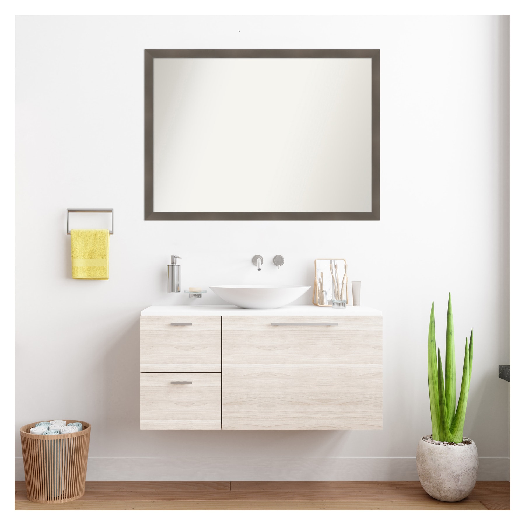 Amanti Art A17008100655 Decor-Mirrors - View #7