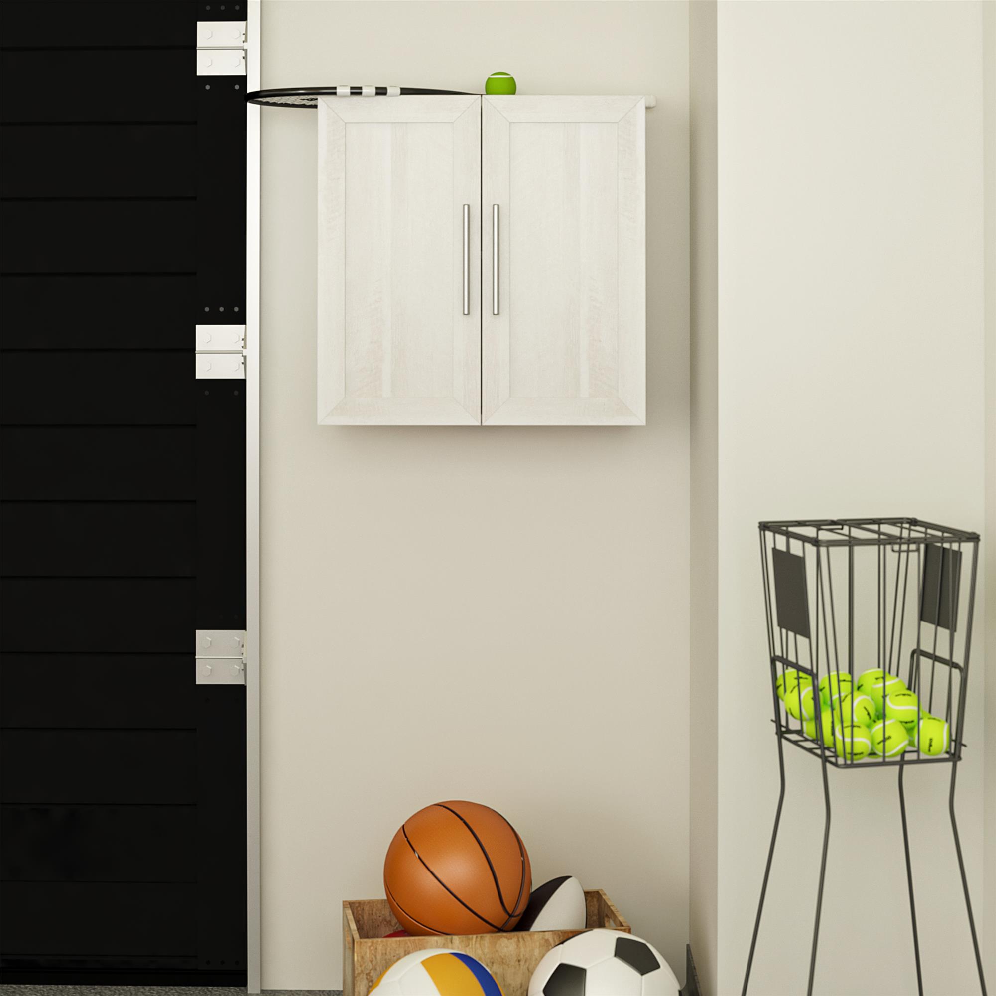 Ameriwood Home 2513341COM Utility-Storage-Cabinets - View #7