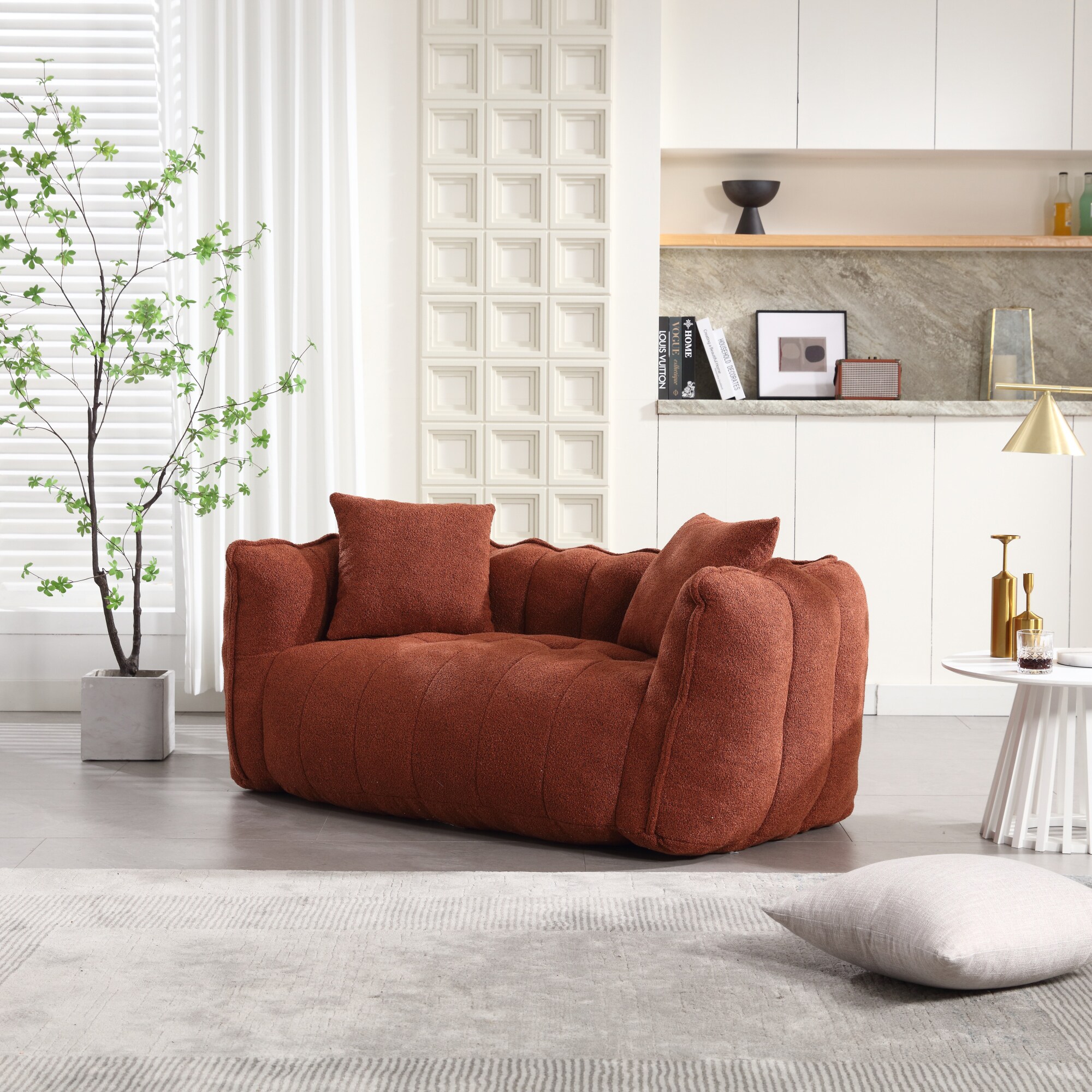 Bybafun YD2700050 Bean-Bag-Chairs - View #17