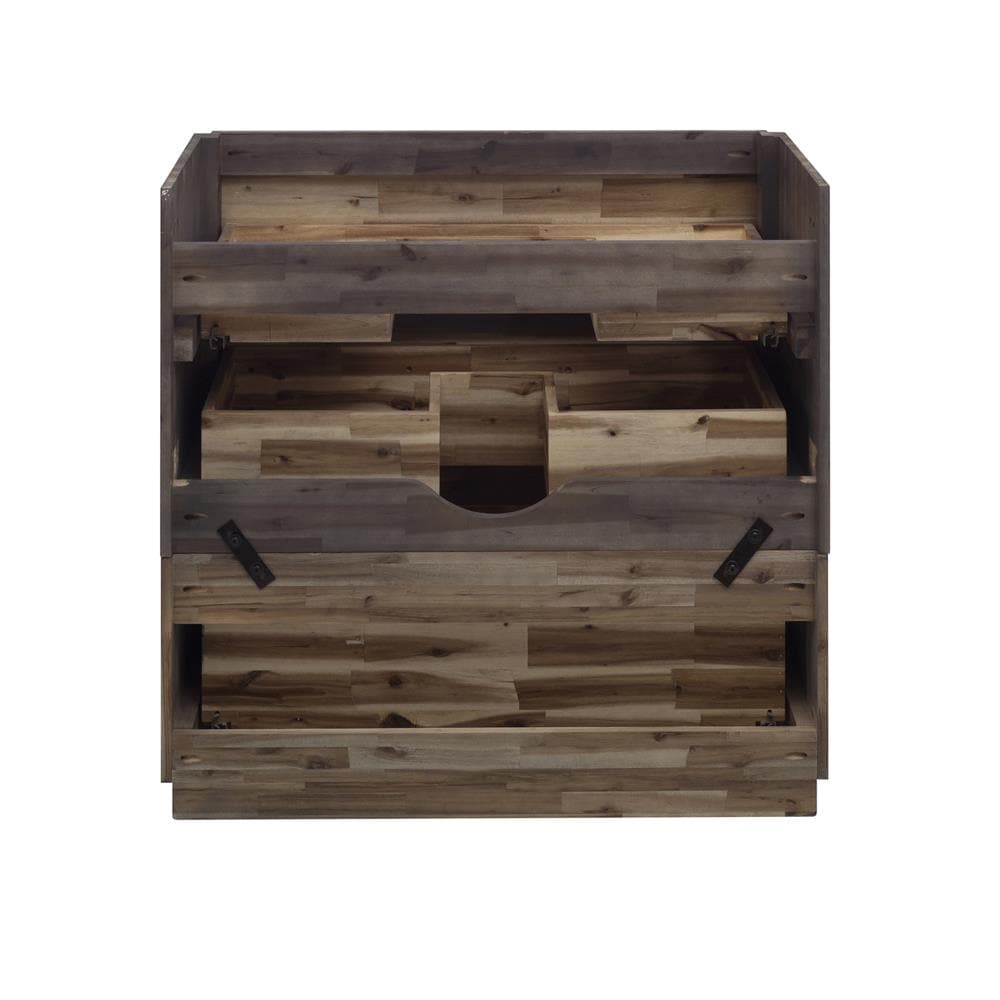 Fresca FCB3136ACA-FC vanities - View #4