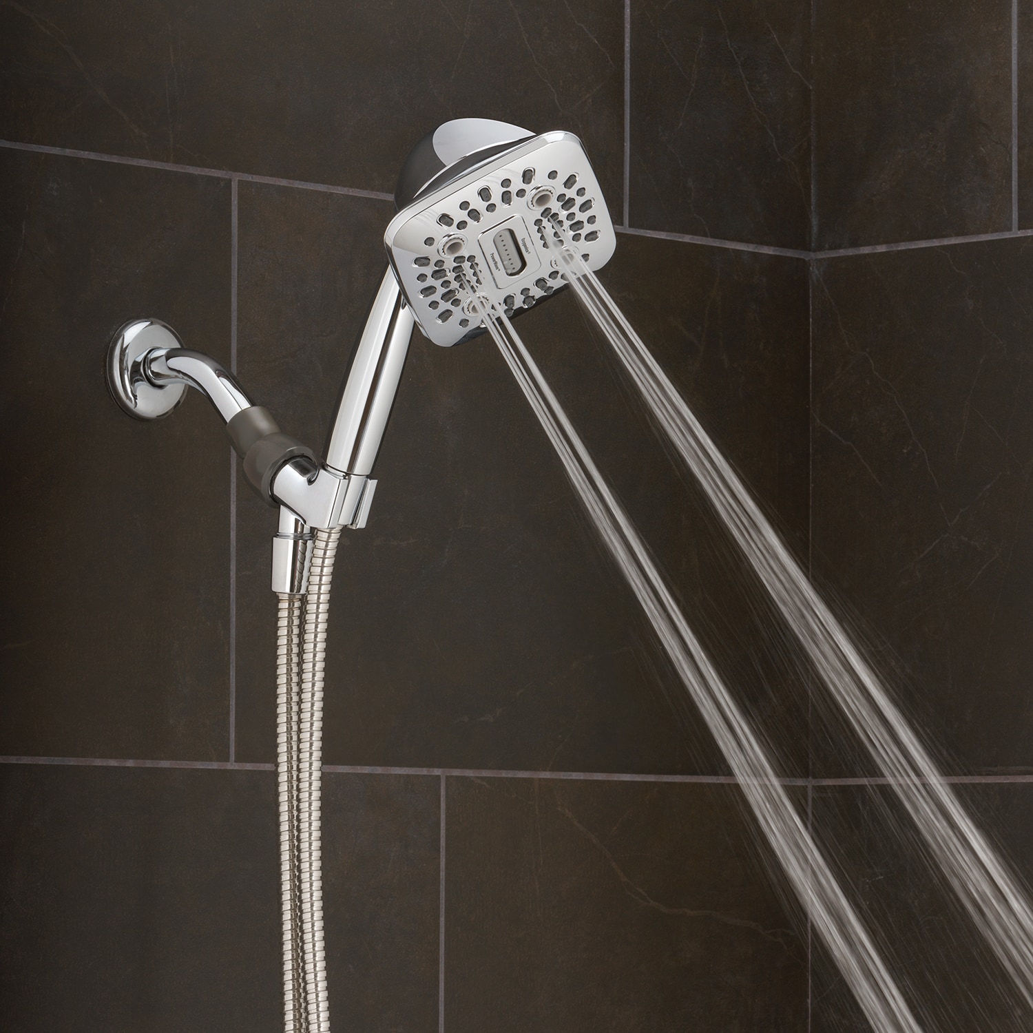 Oxygenics 79188 Fixed-Showerhead - View #7
