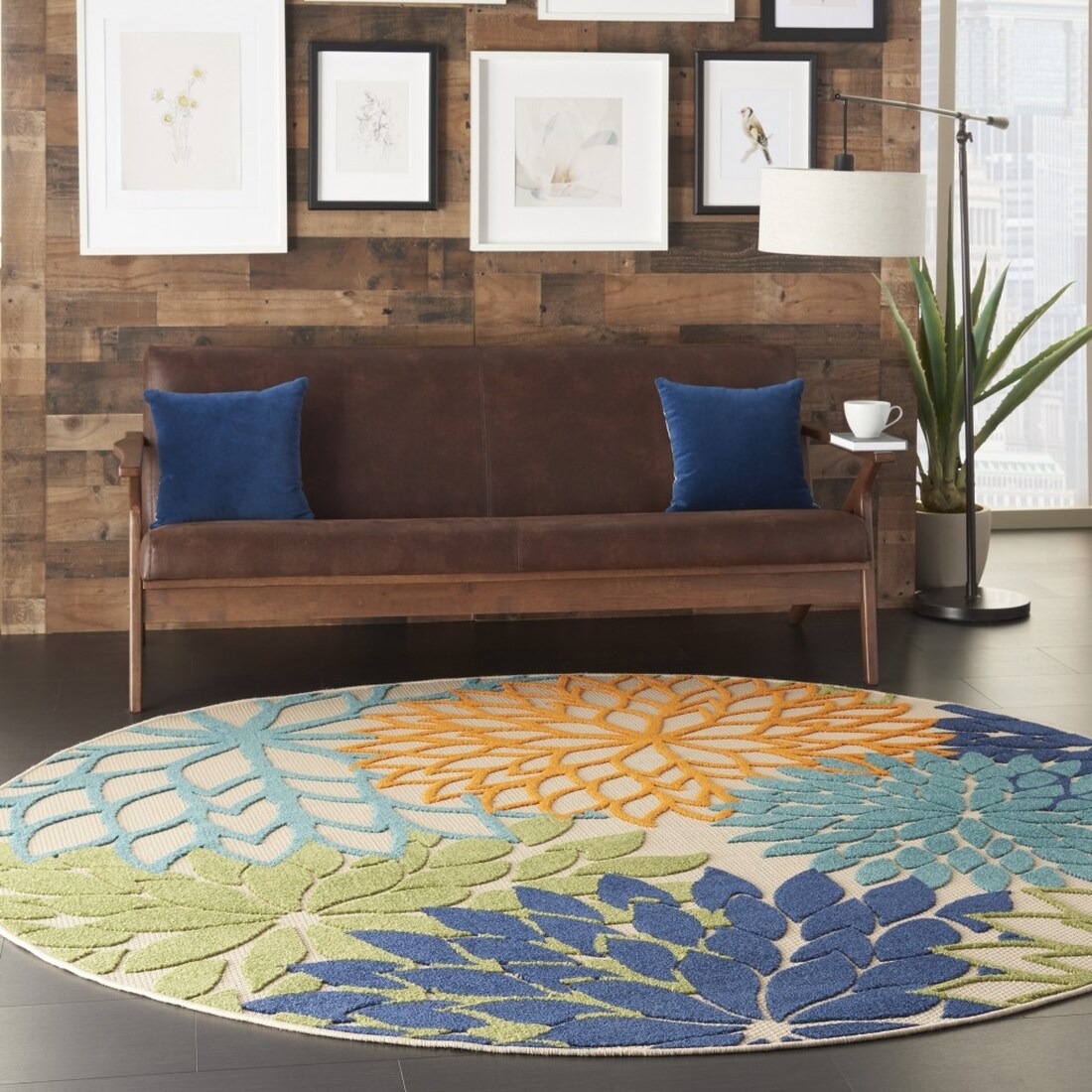 HomeRoots 4000384646 rugs - View #10