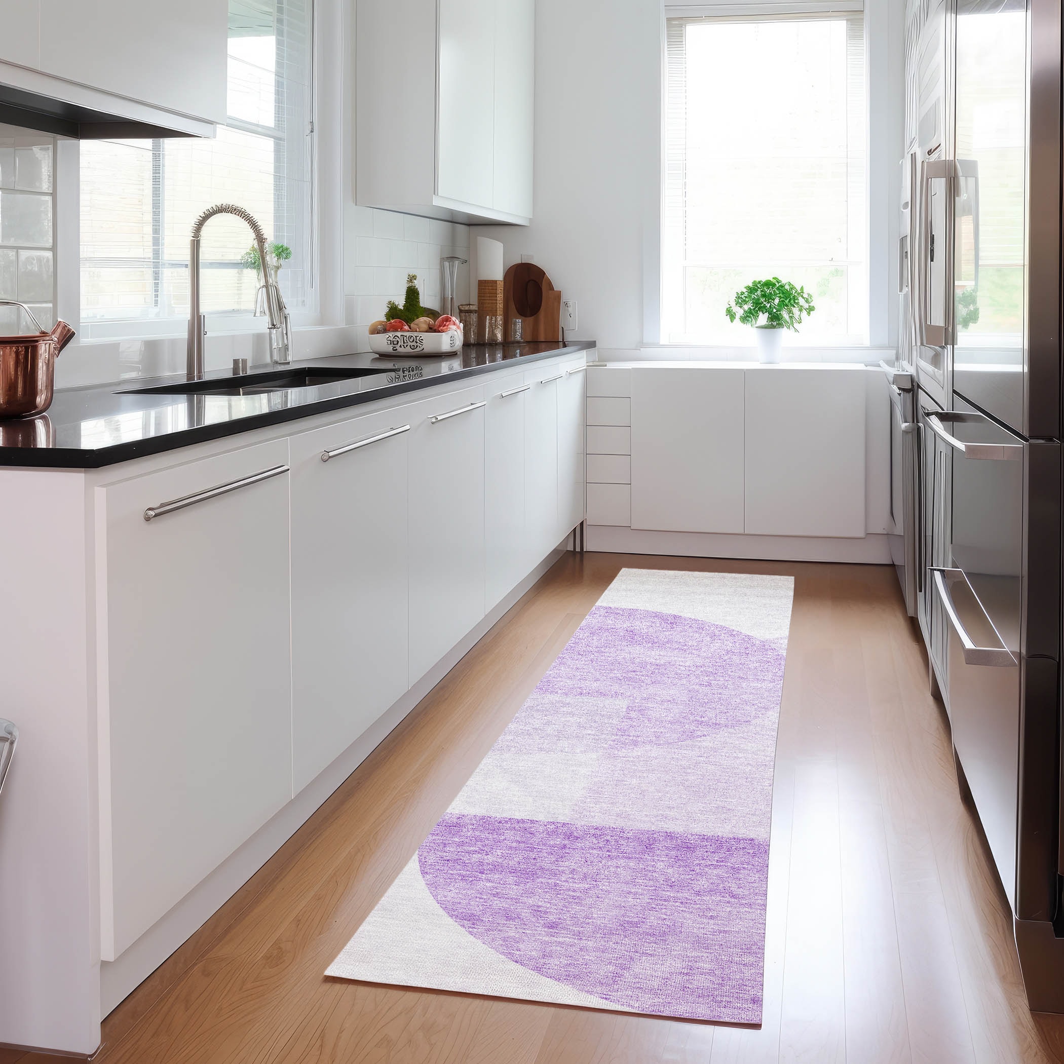 Addison Rugs ACN678PP2X8 rugs - View #6