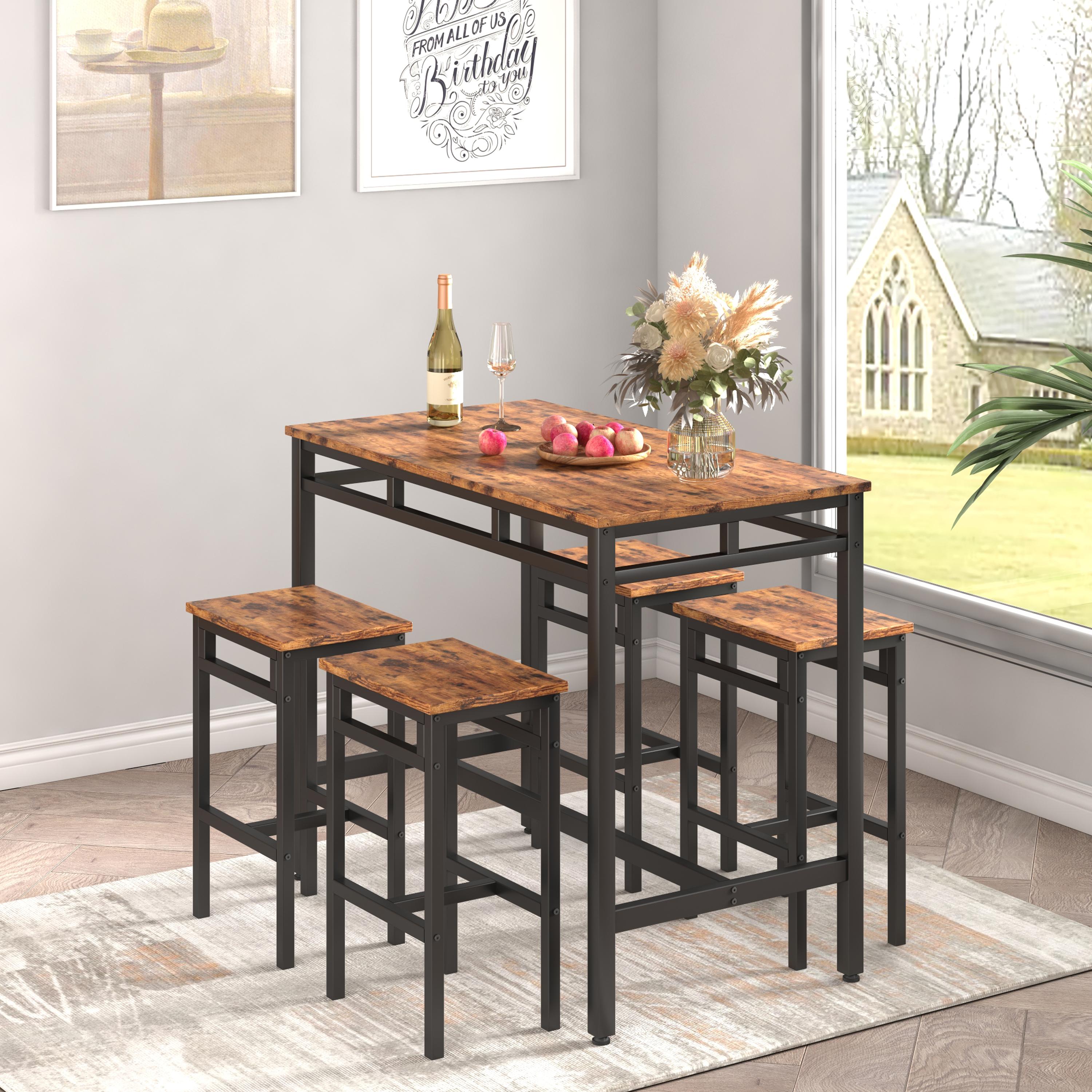 Bayfeve BF-126311-IN Dining-Sets - View #2