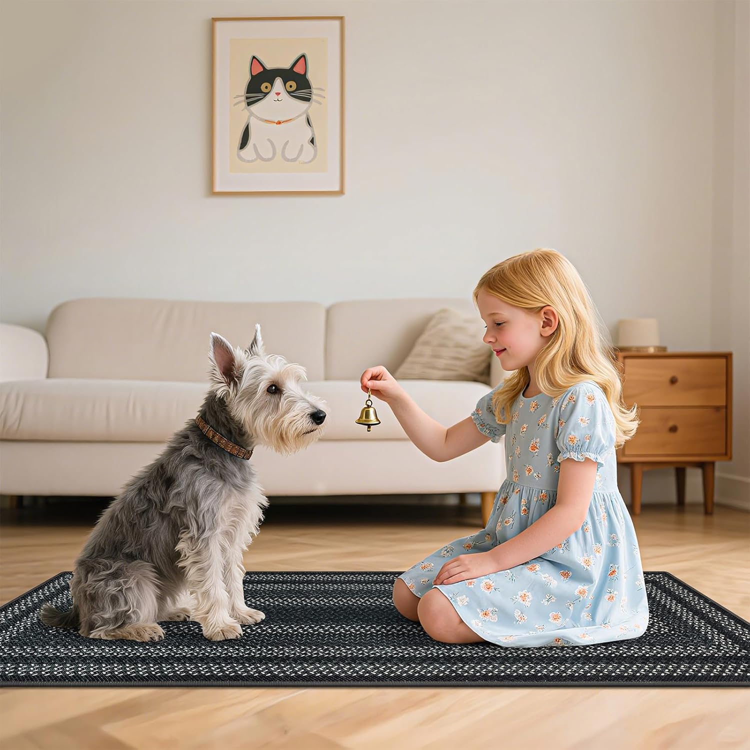 HEBE 754197747247 Mats-Cat - View #4