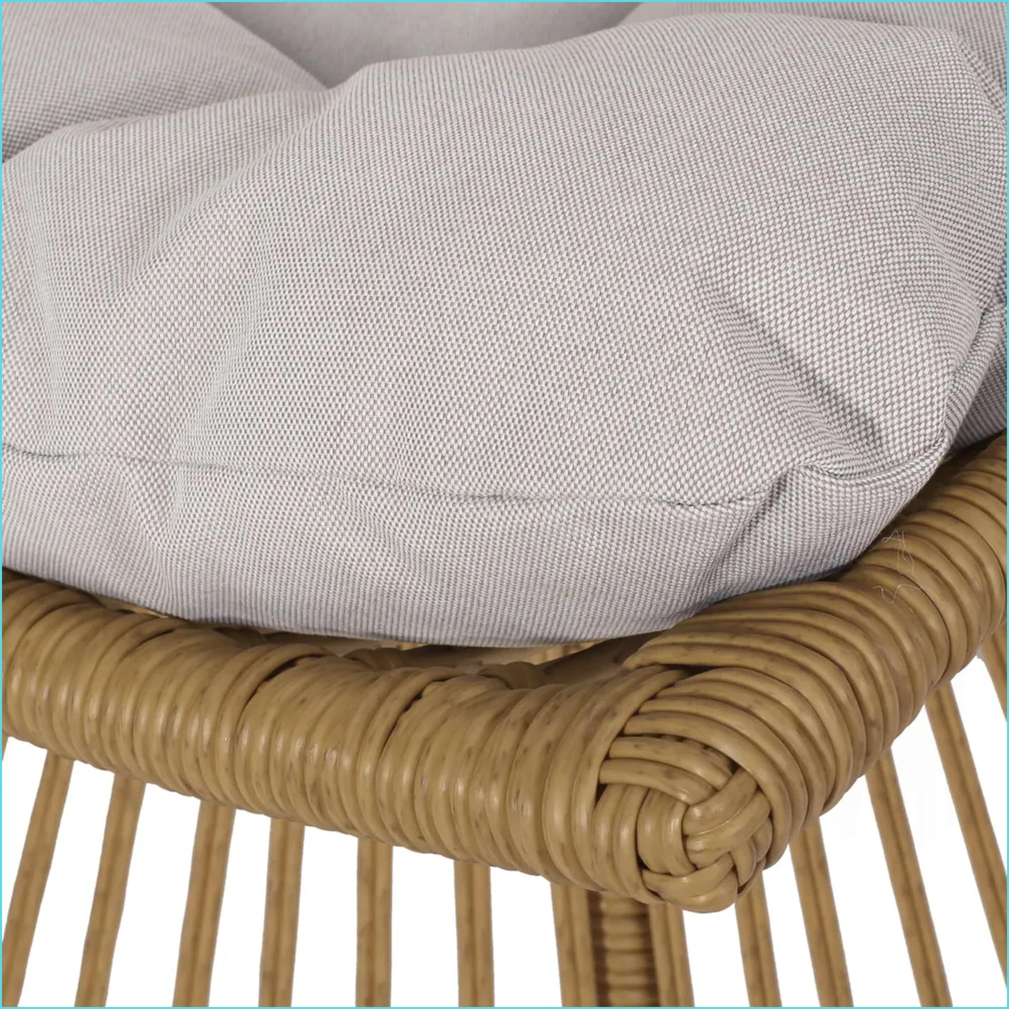 Watnature T21YCLVJ09XH Patio-Conversation-Sets - View #3