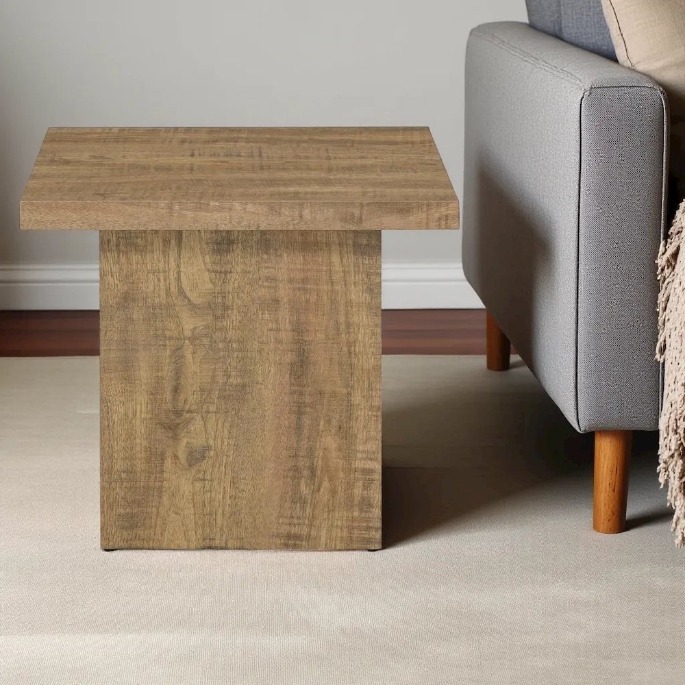 FurniFact BO3532517WHT End-Tables - View #3
