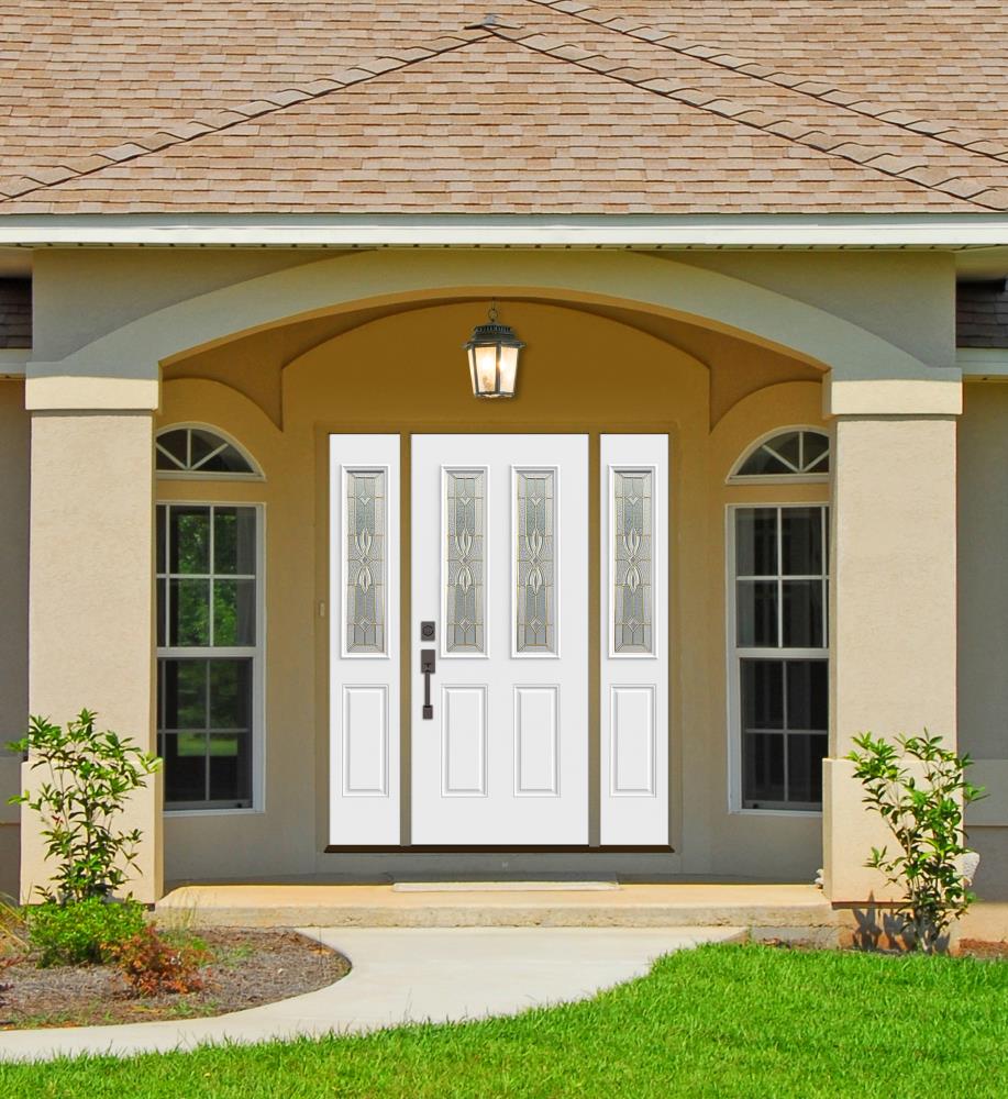 RELIABILT LO963425 Entry-Doors - View #2