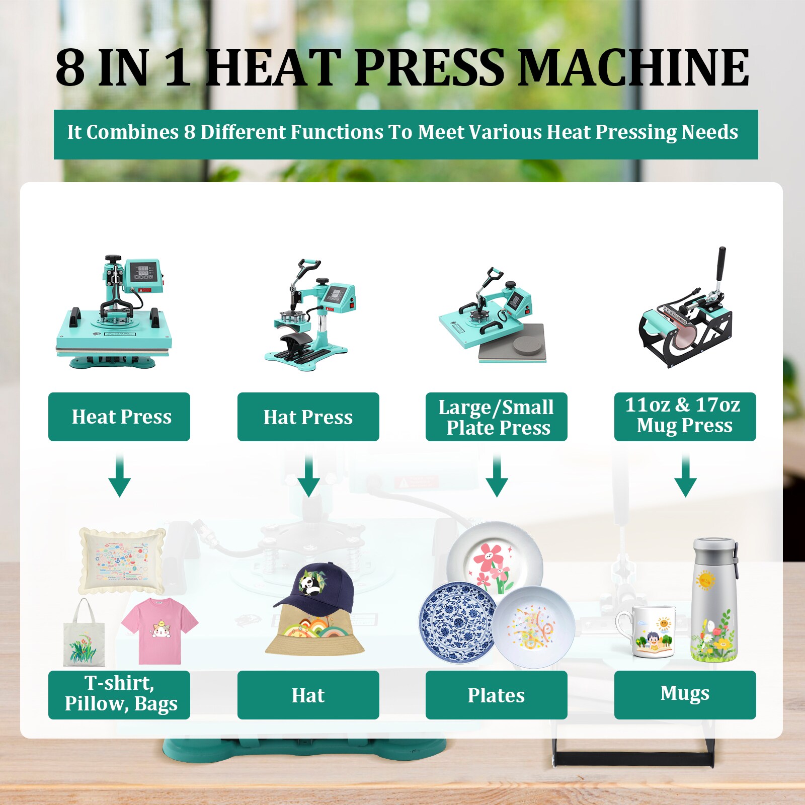 Edwards WLS-PHO_159V3LUQ Craft-Supplies - View #7