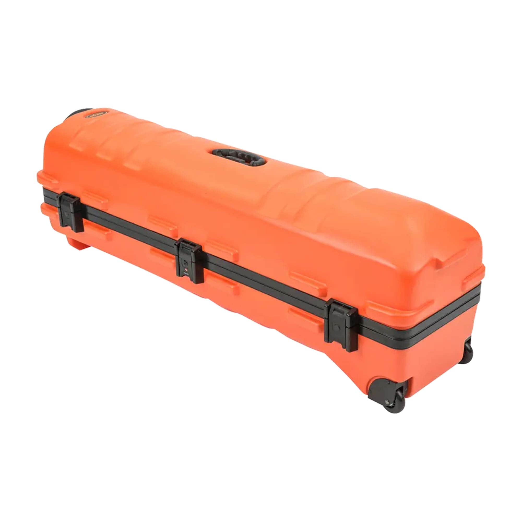 SKB Cases ATA Staff Pro XL Hard Plastic Storage Cart Golf Travel