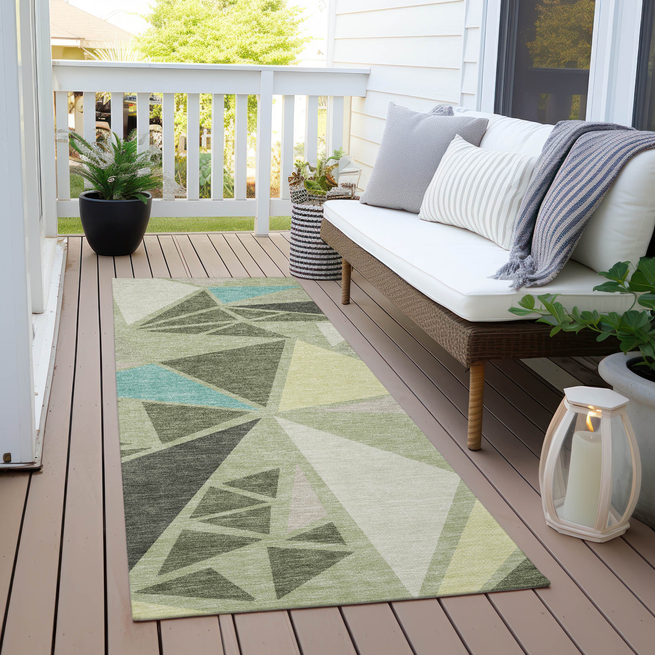 Addison Rugs ACN1039AL2X8 rugs - View #7