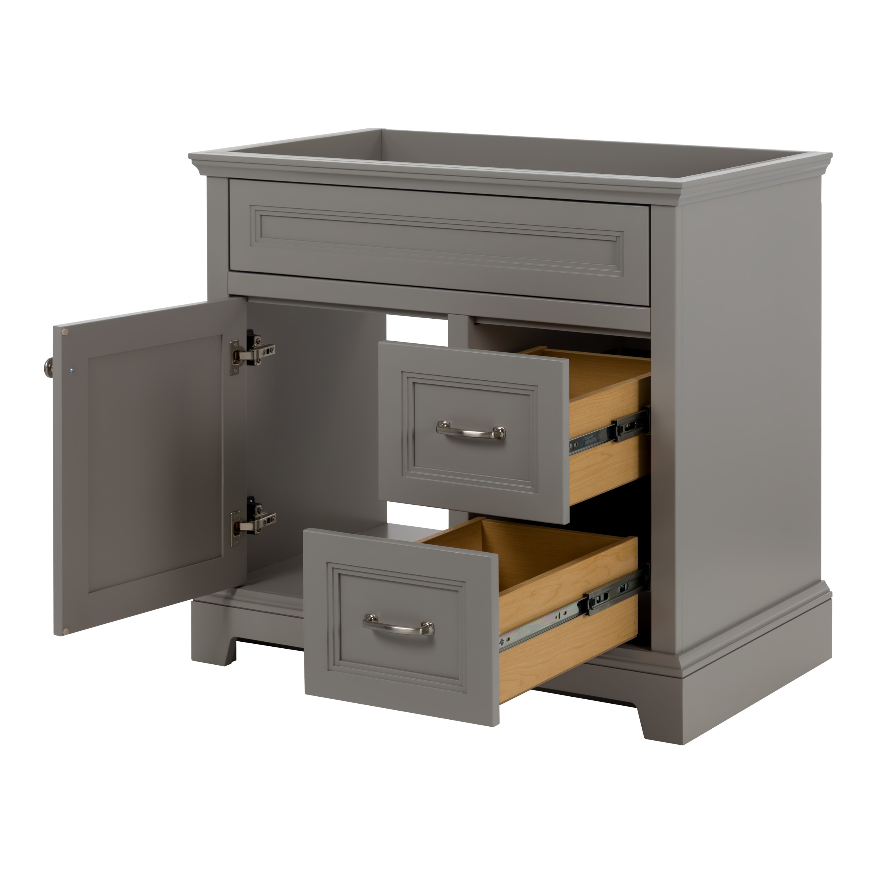 Style Selections MR36P1-NY vanities - View #7