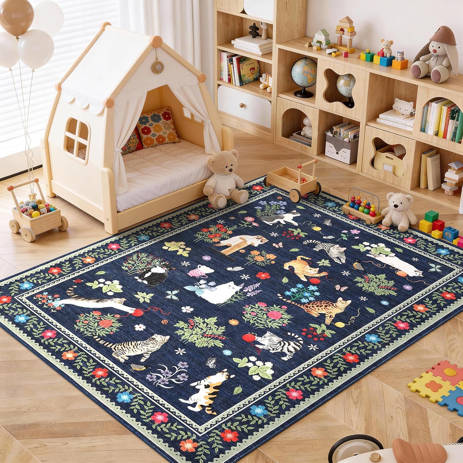 GAOMON CQC-TX41MP-SRCM rugs - View #8