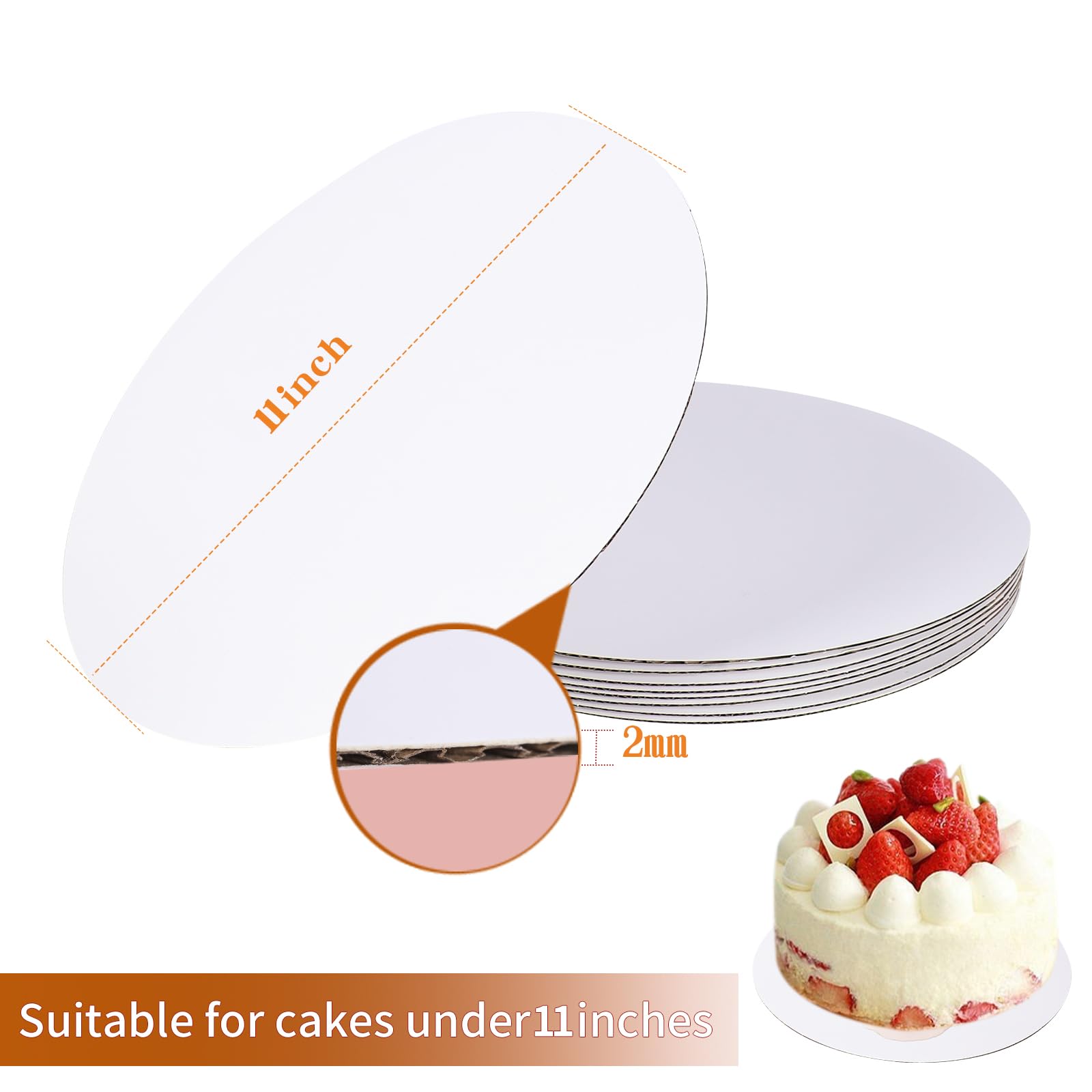 DHMHD LDH0819X076 bakeware - View #2