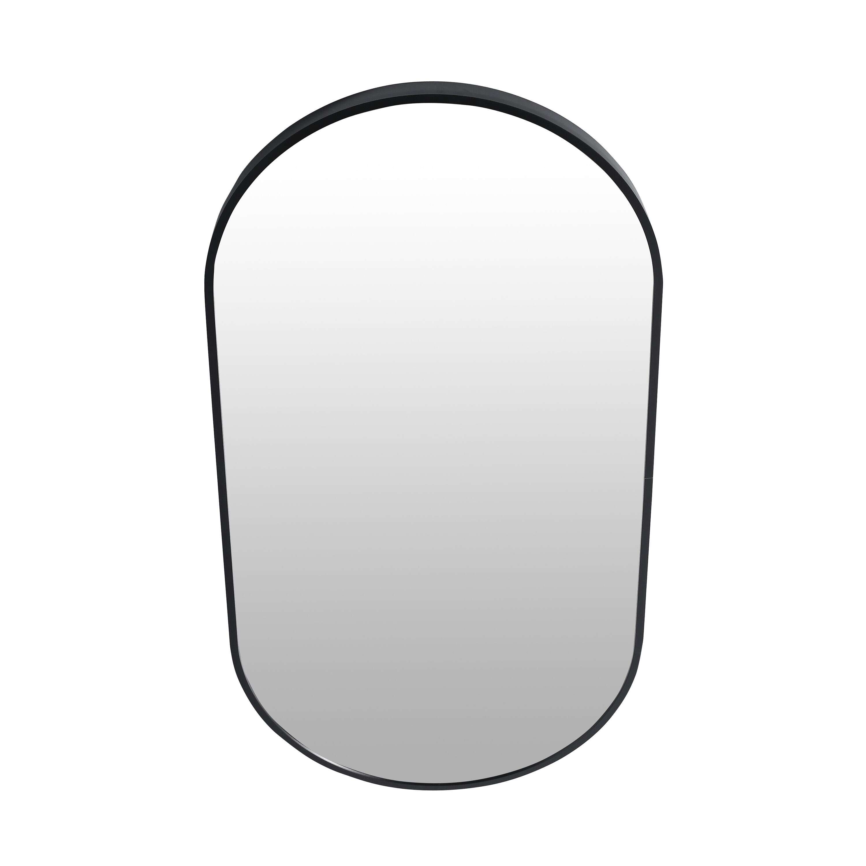 WELLFOR GLEM-67978 Framed-Bath-Mirrors - View #8