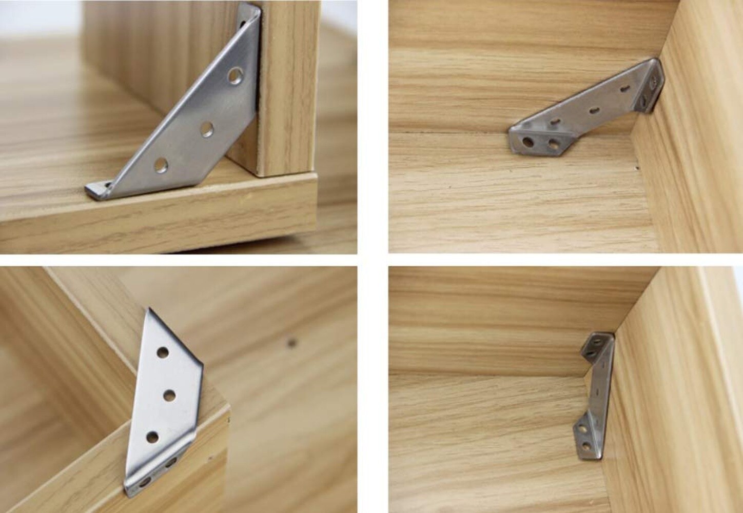 JVFCXXV LJV0804C250 Mending-Plates-Brackets-Braces - View #3