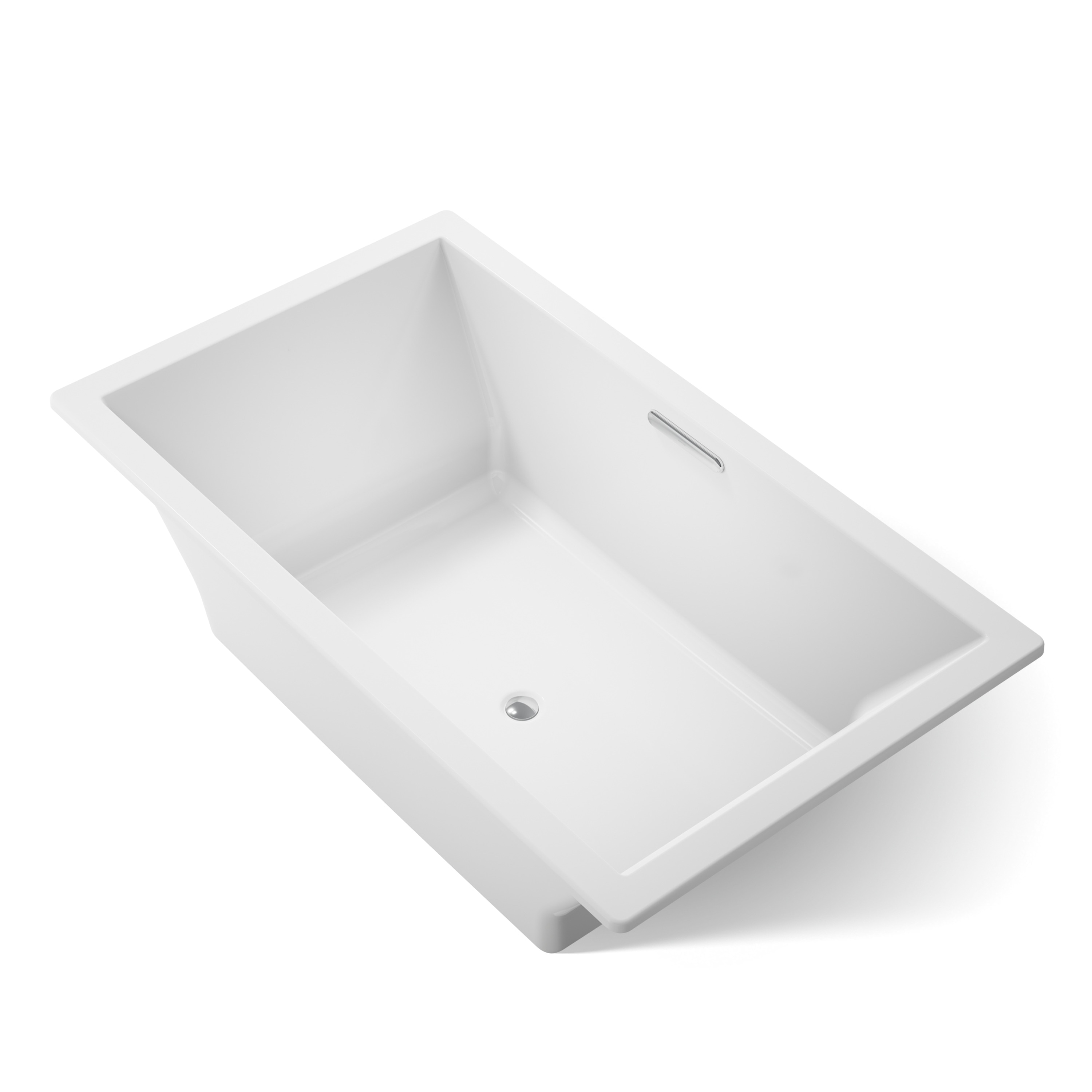 KOHLER 1137-0 bathtubs - View #2