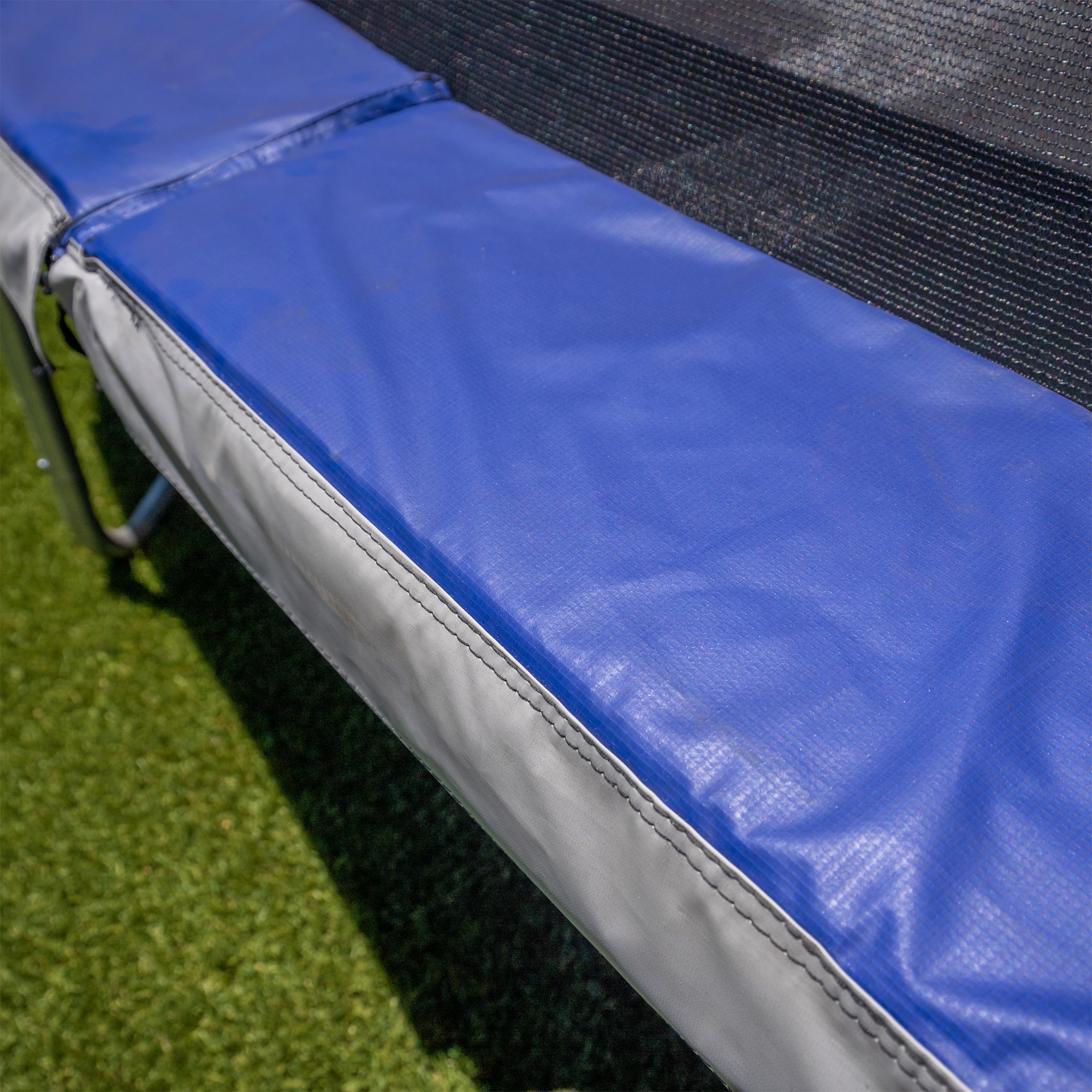 TruJump STR-1212-SQ trampolines - View #6