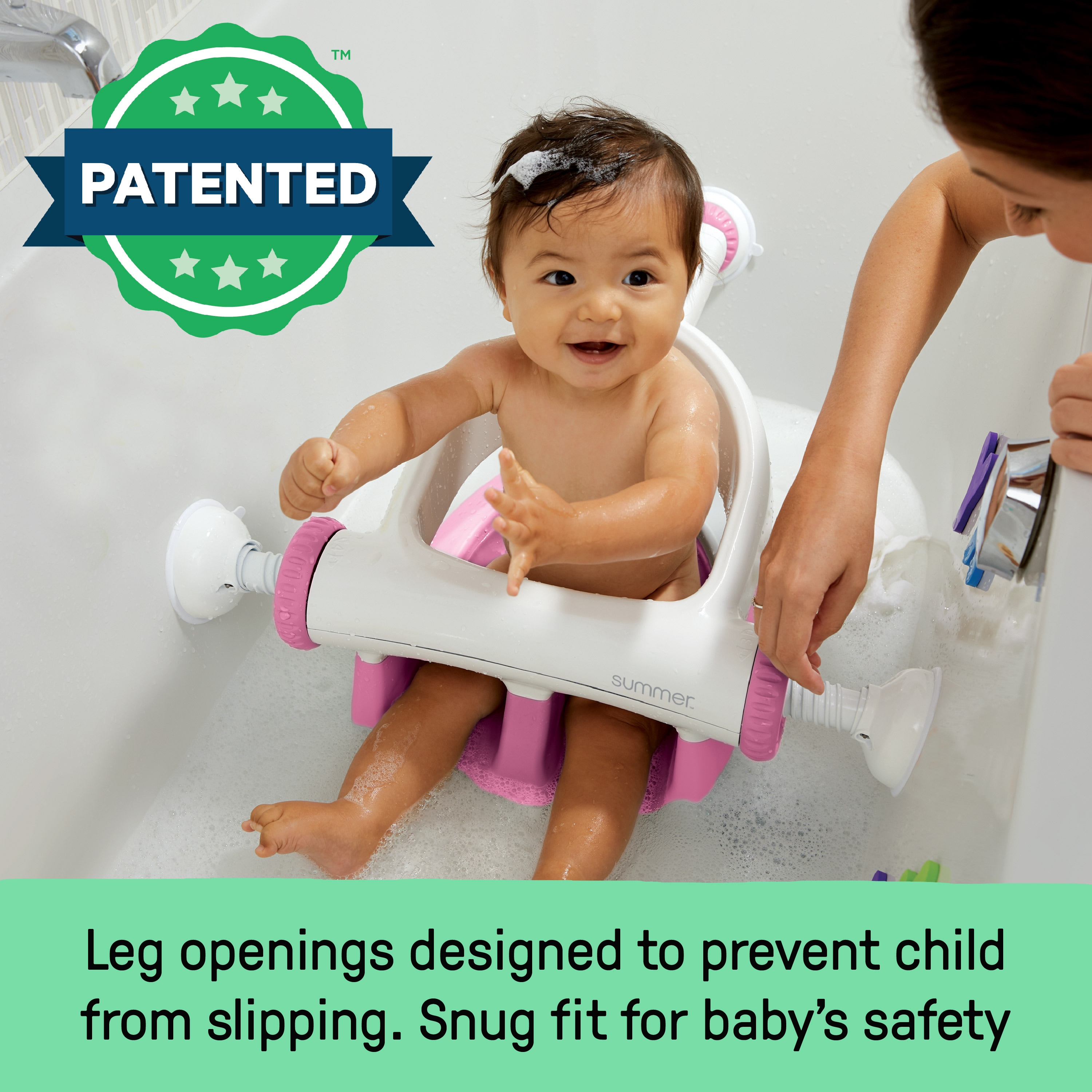 Ingenuity 19613 Child-Safety-Accessories - View #5