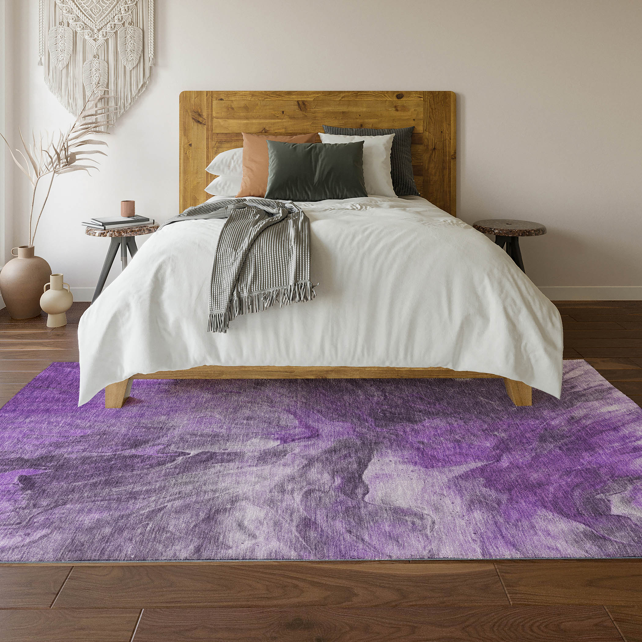Addison Rugs AMF641PP5X8 rugs - View #7