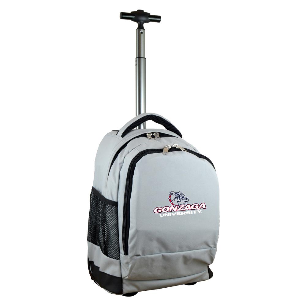 Mojo Licensing CLGZL780_GY 19X13X8 Gray Backpack