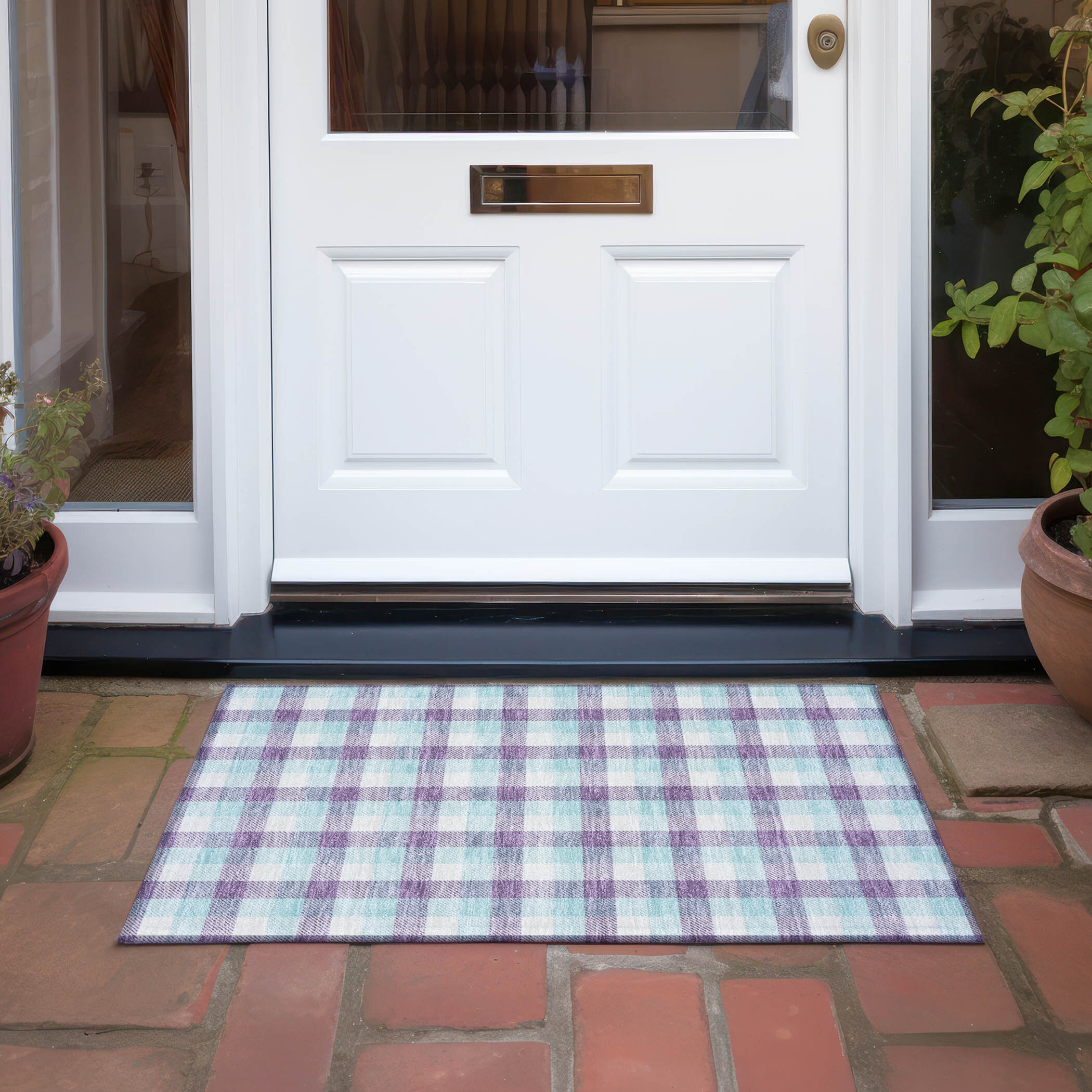 Addison Rugs ACN1053PP20X30 rugs - View #7