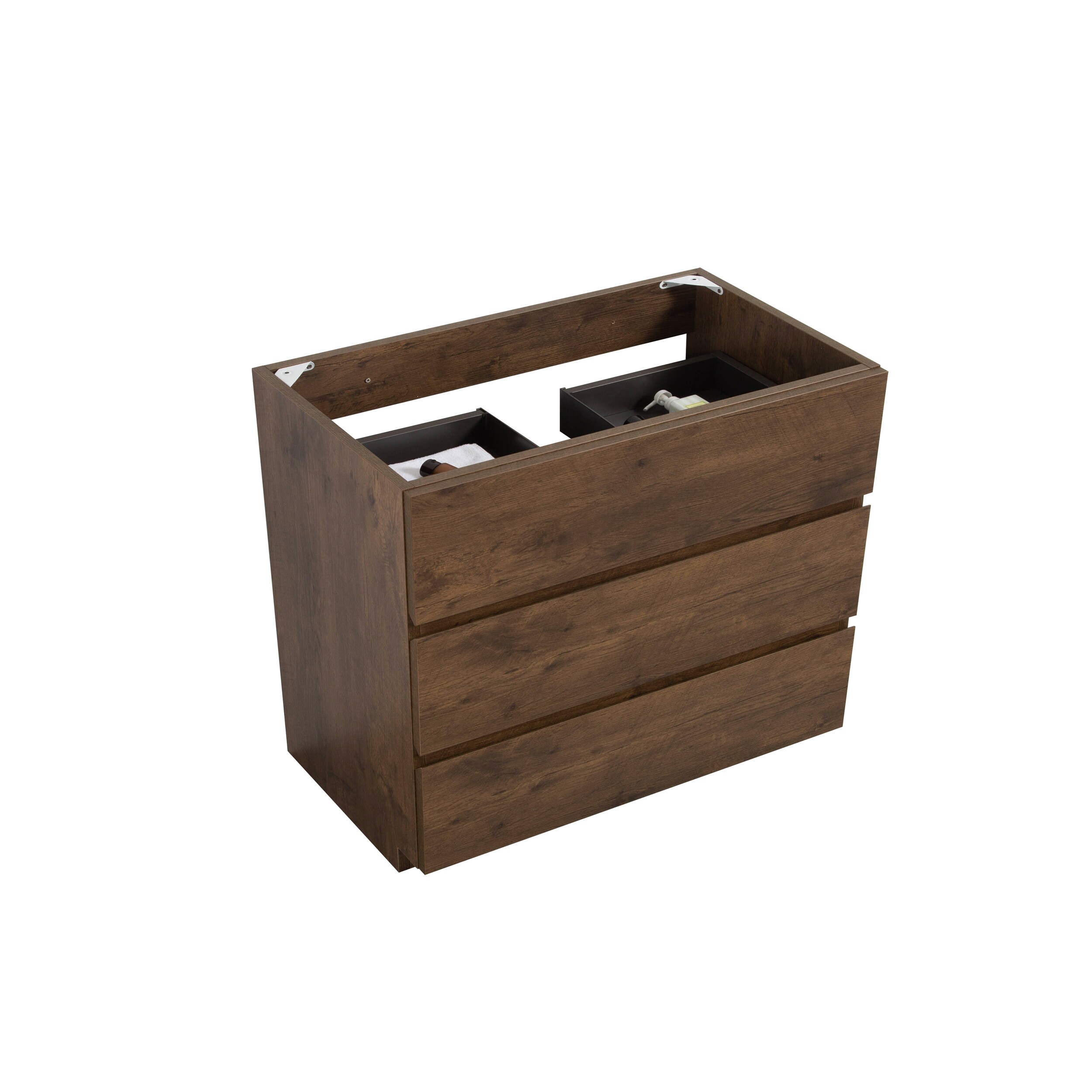 LUXEYARD DS-J-18657748-52 Linen-Cabinets - View #3