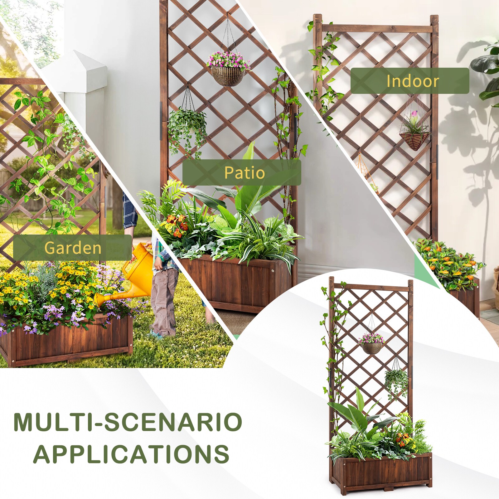 Winado LO1G54000086 Raised-Garden-Beds - View #5