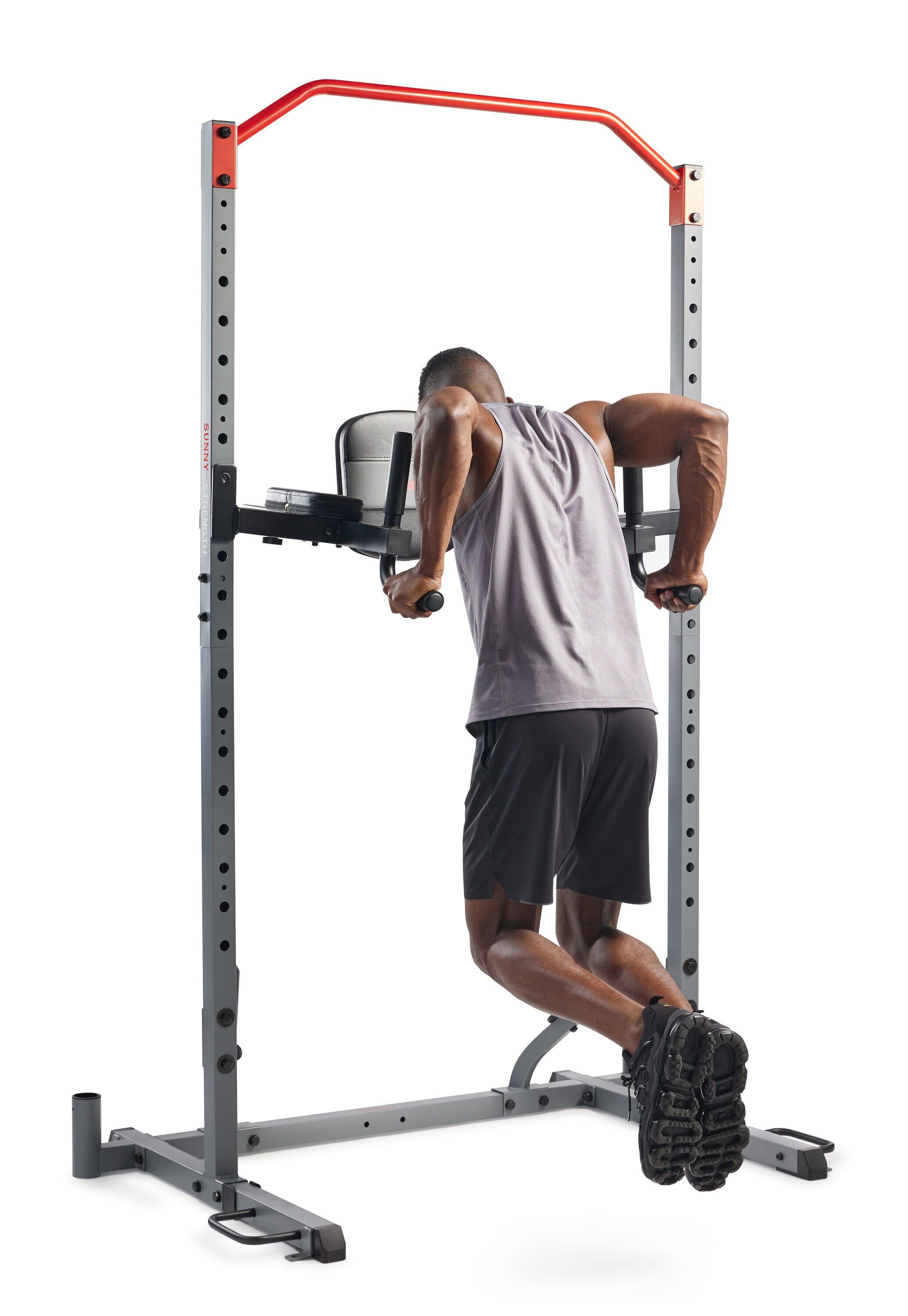 Sunny Health & Fitness SF-XFA008 Weight-Training-Accessories - View #4