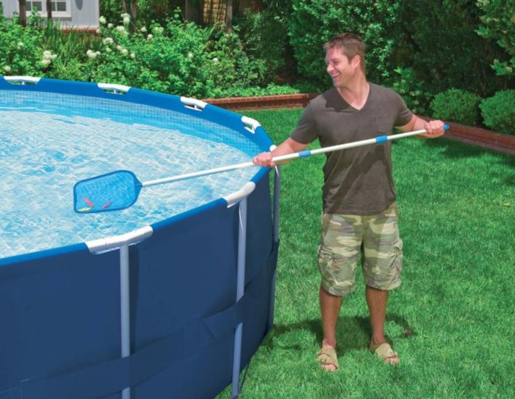 Intex 111226 Pool-Vacuums - View #4