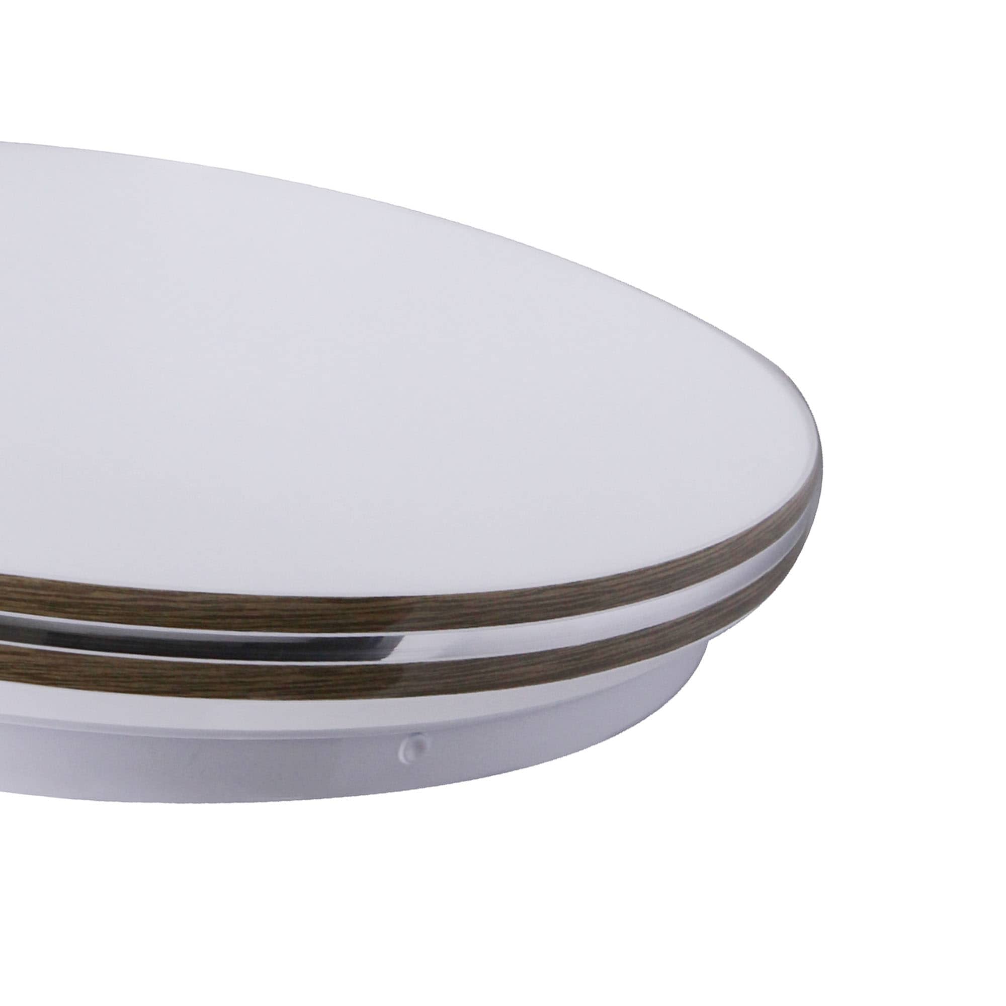 Lucere FM781424D-803BW flushmounts - View #8